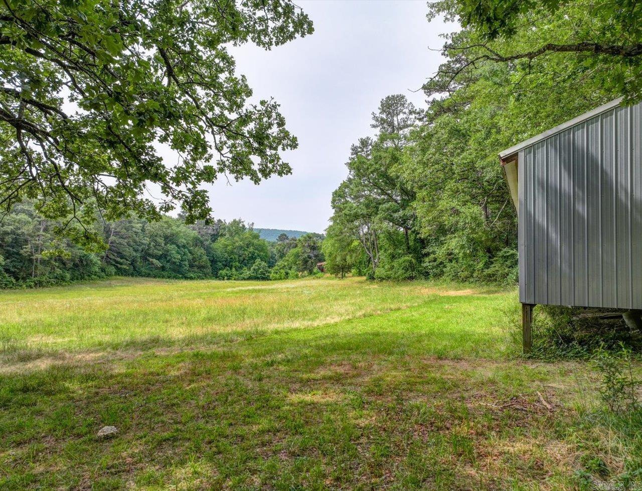 Oden City Acreage - Residential Income
