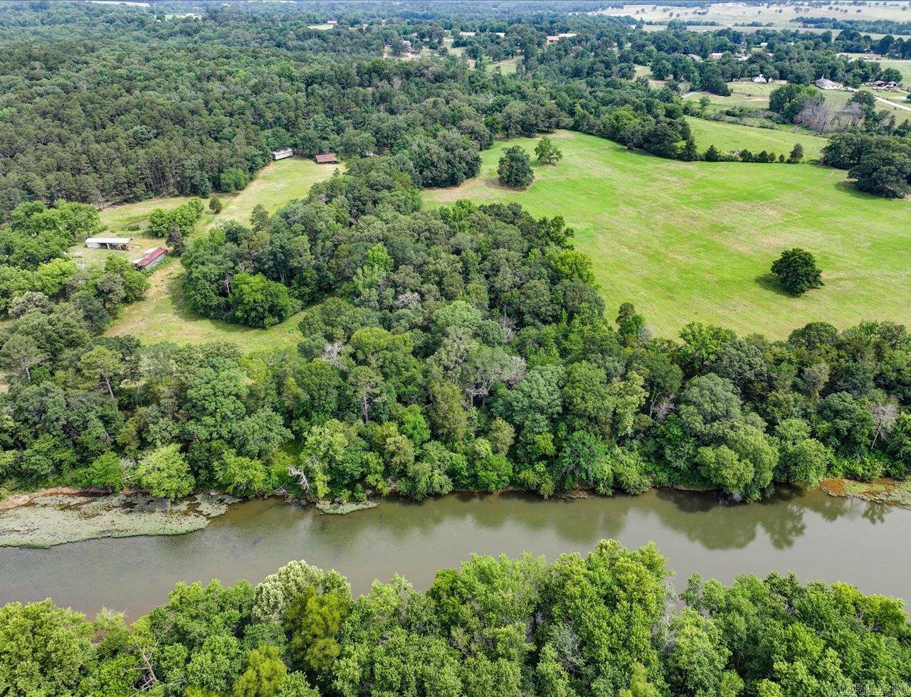 Oden City Acreage - Residential Income