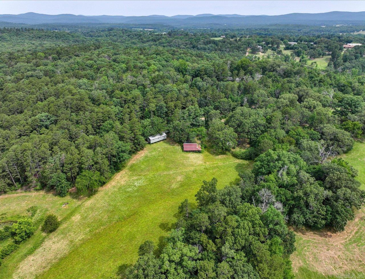 Oden City Acreage - Residential Income