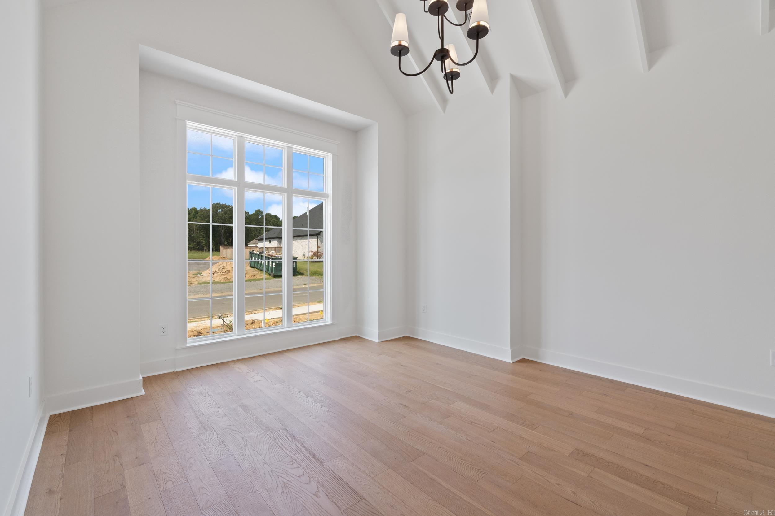 Lands End Estates - Residential