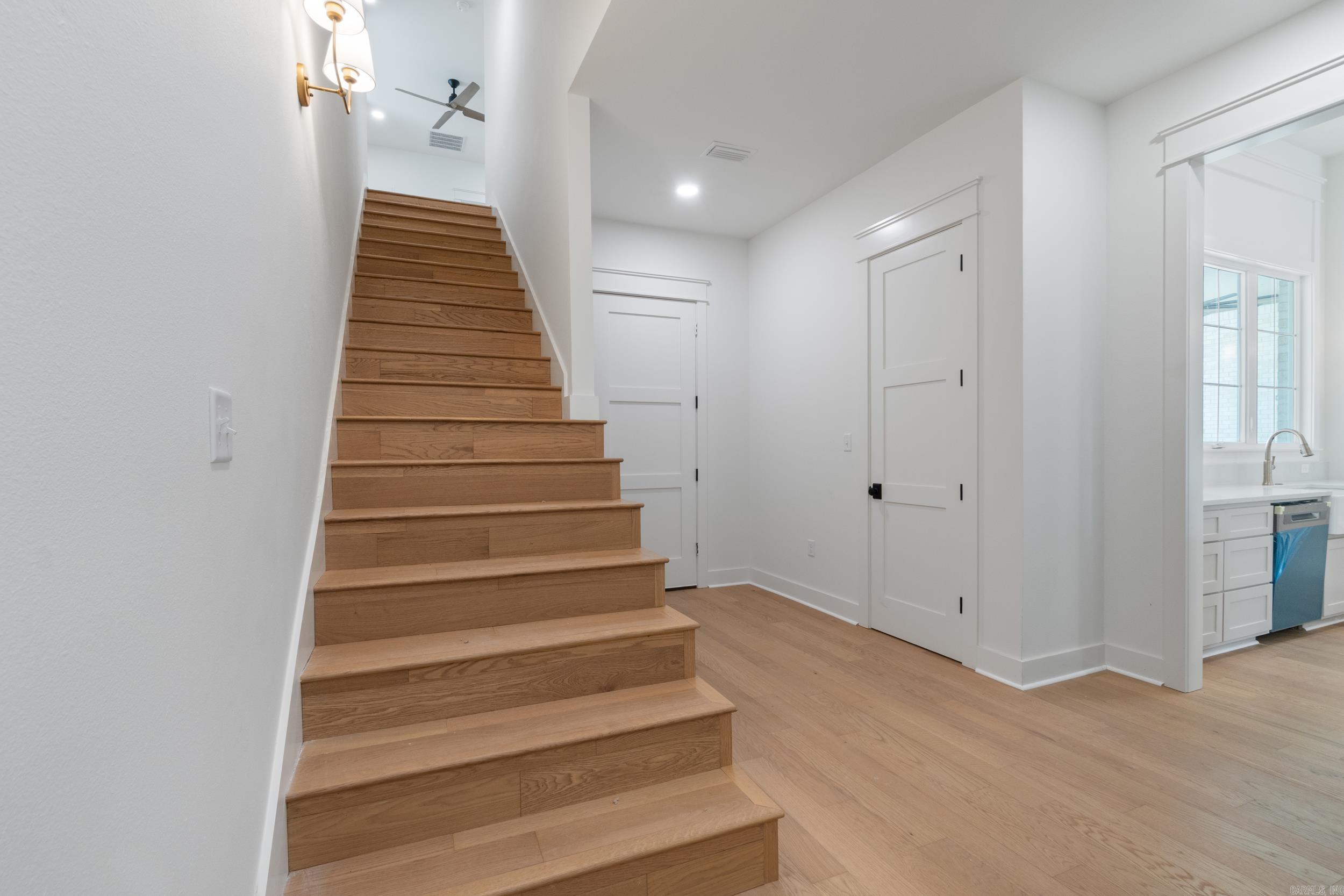 Lands End Estates - Residential