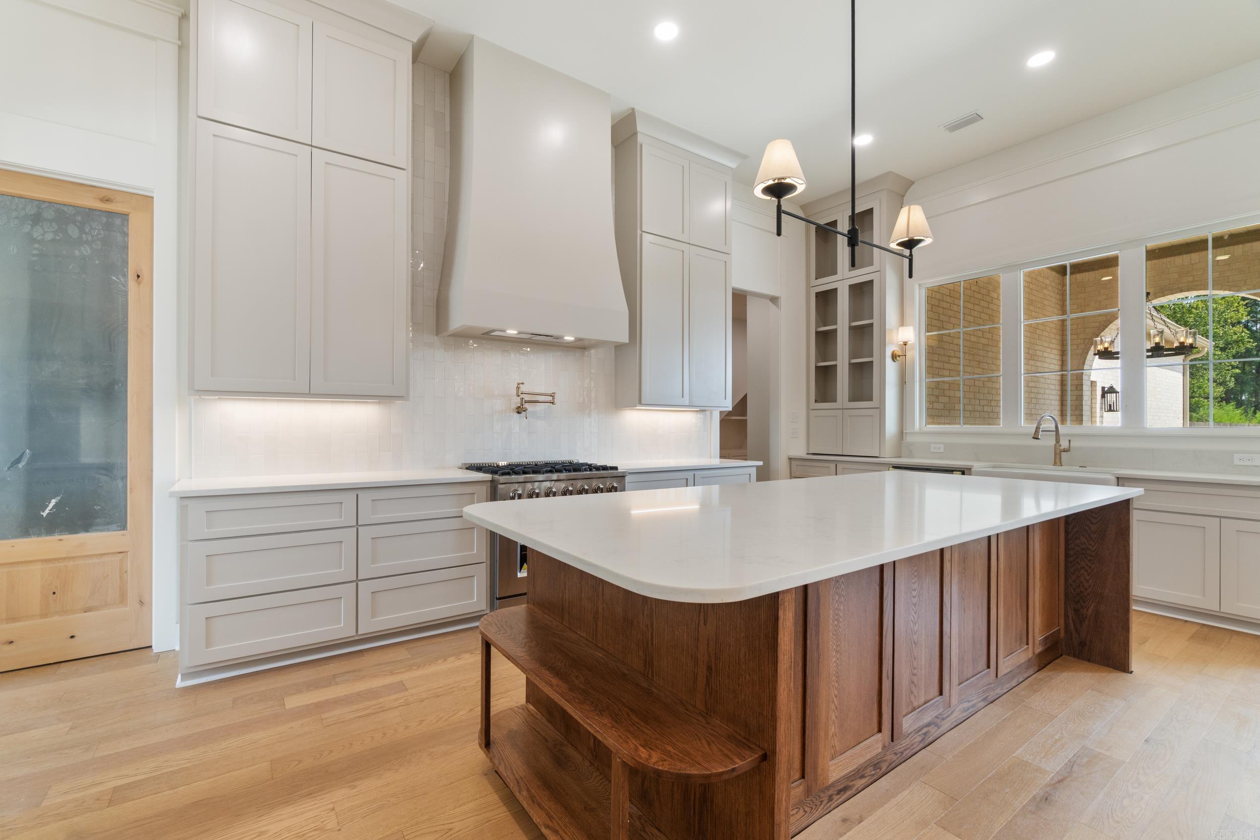 Lands End Estates - Residential