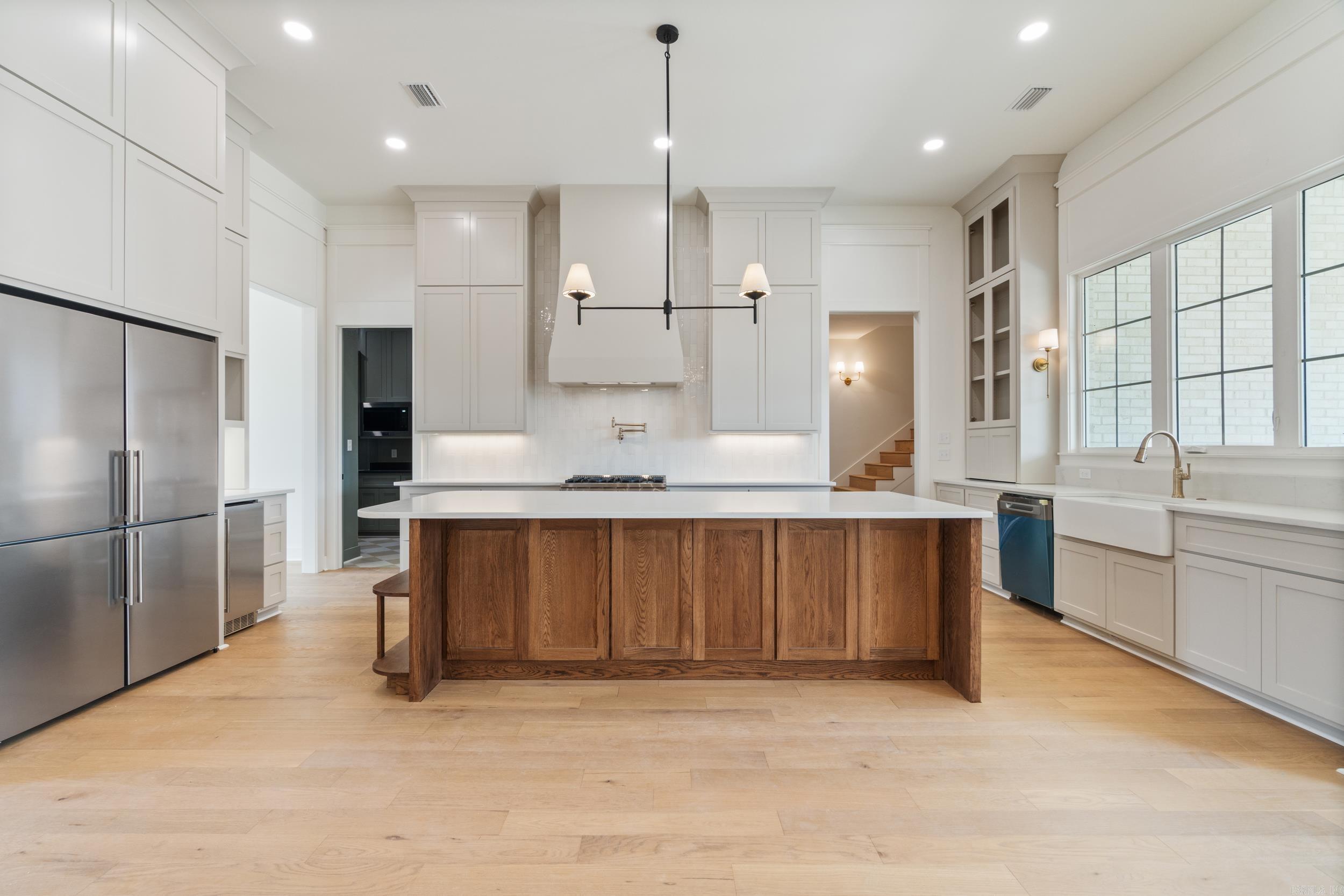 Lands End Estates - Residential