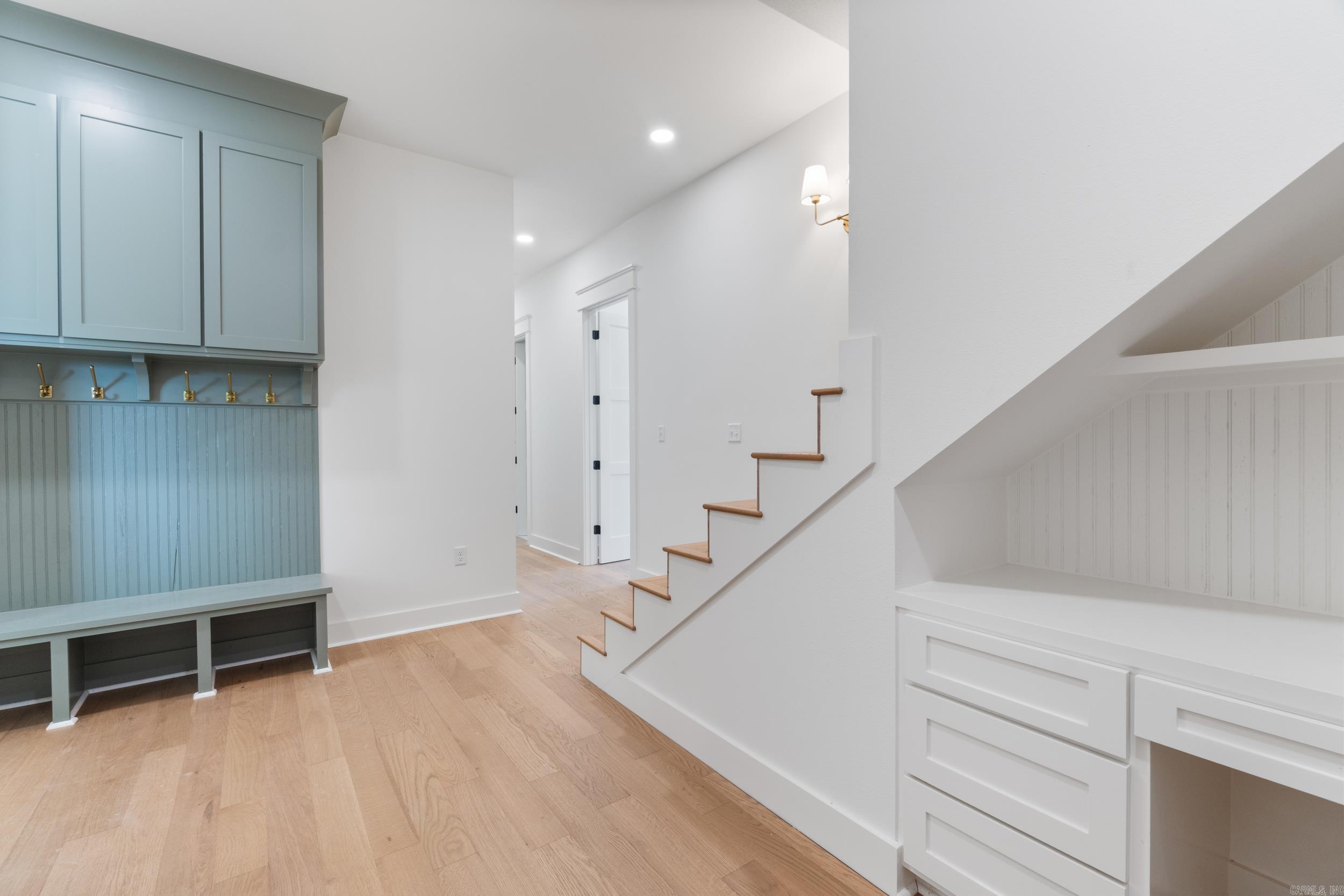 Lands End Estates - Residential