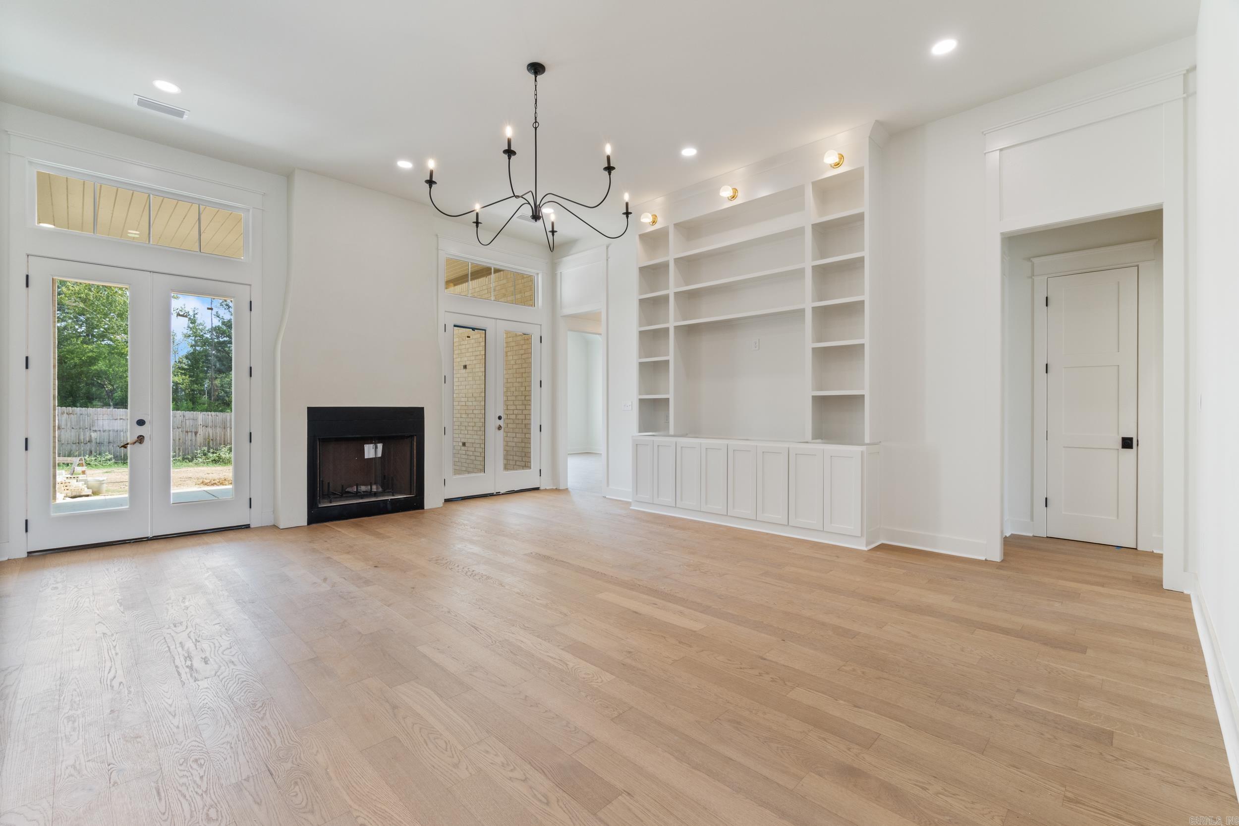 Lands End Estates - Residential