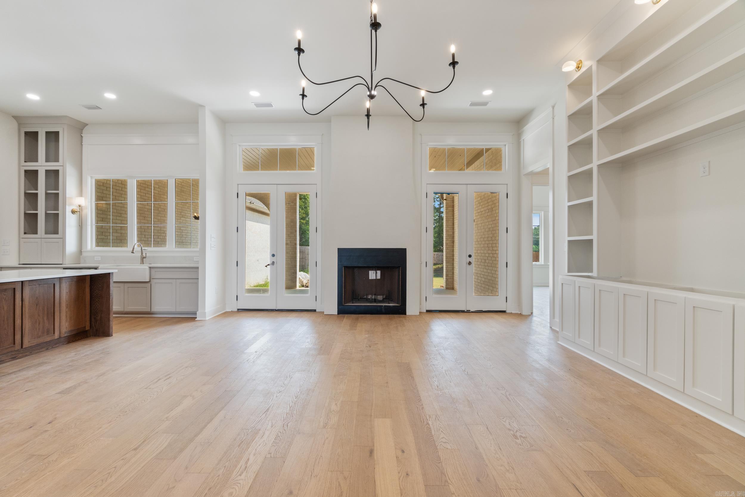 Lands End Estates - Residential