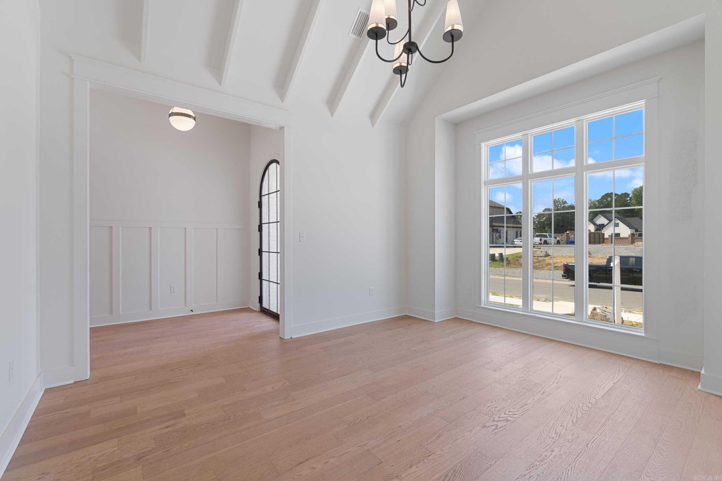 Lands End Estates - Residential