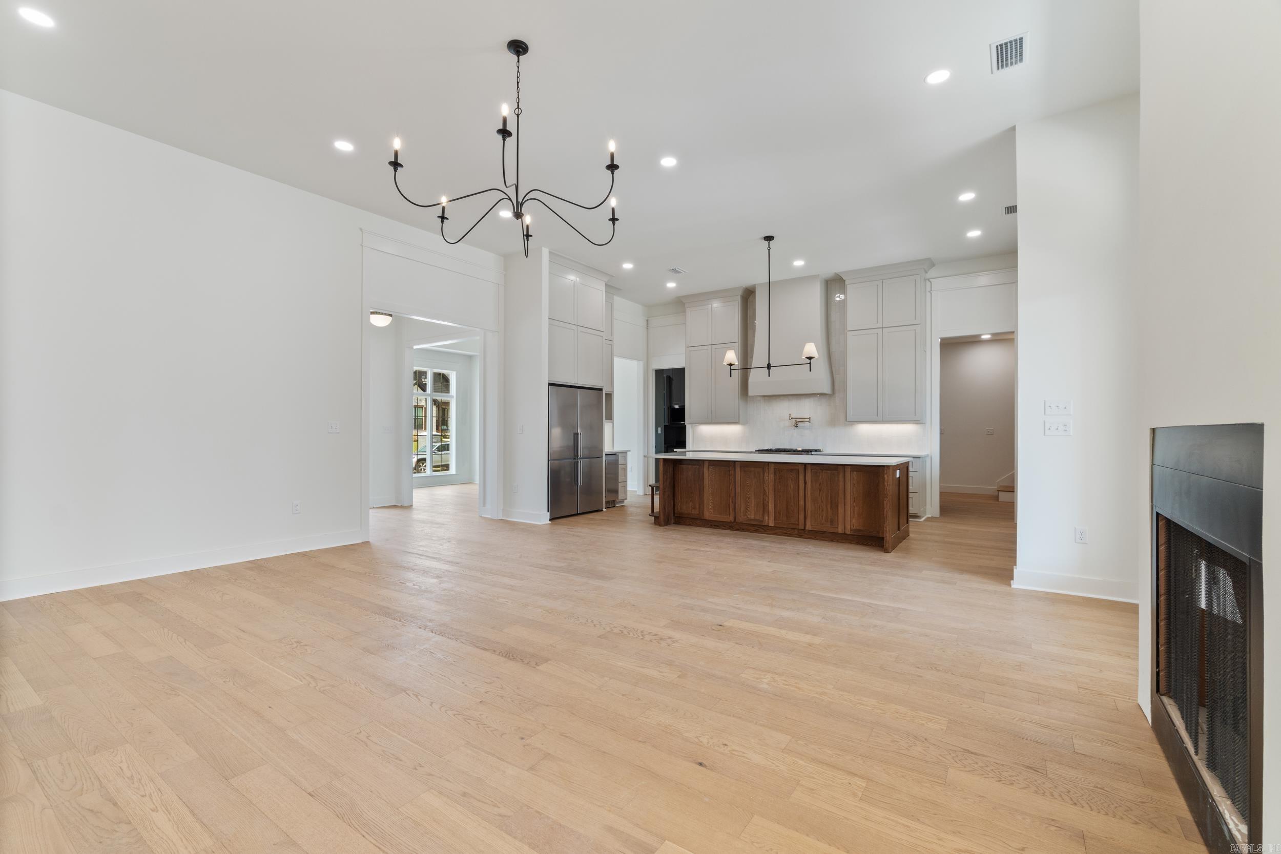 Lands End Estates - Residential