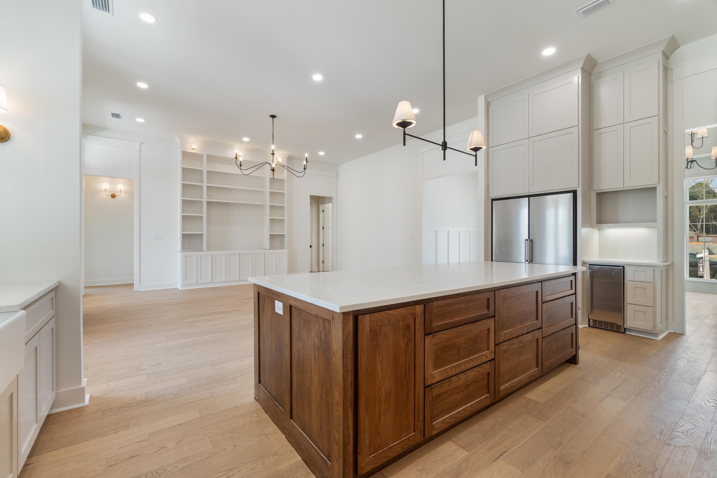 Lands End Estates - Residential