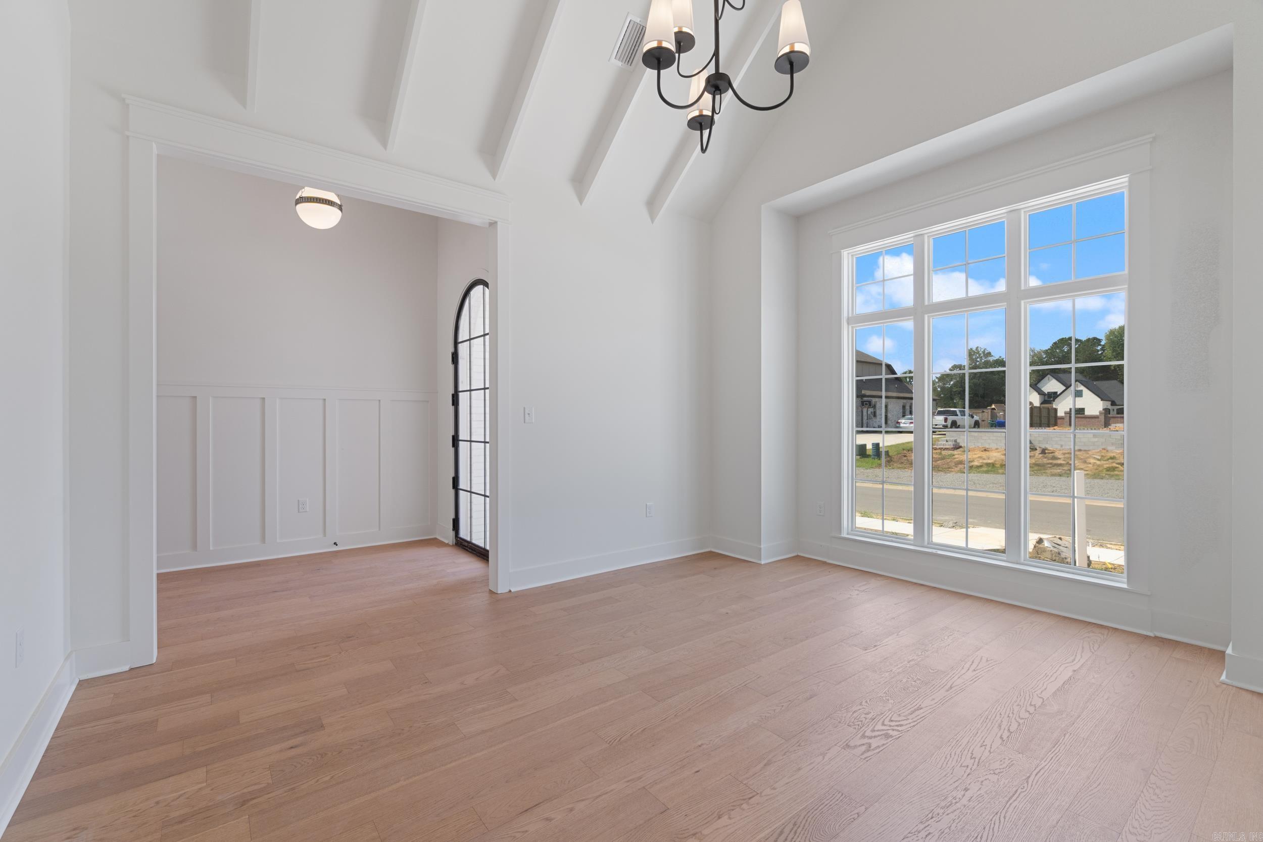 Lands End Estates - Residential