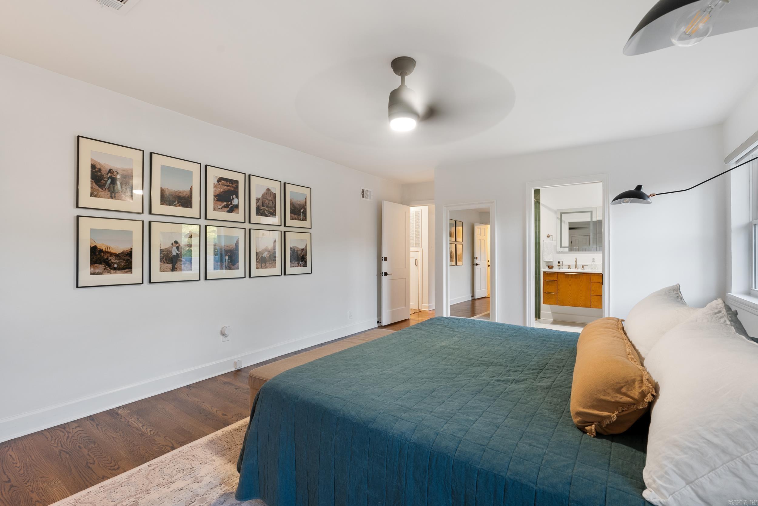 PINE MANOR - Residential