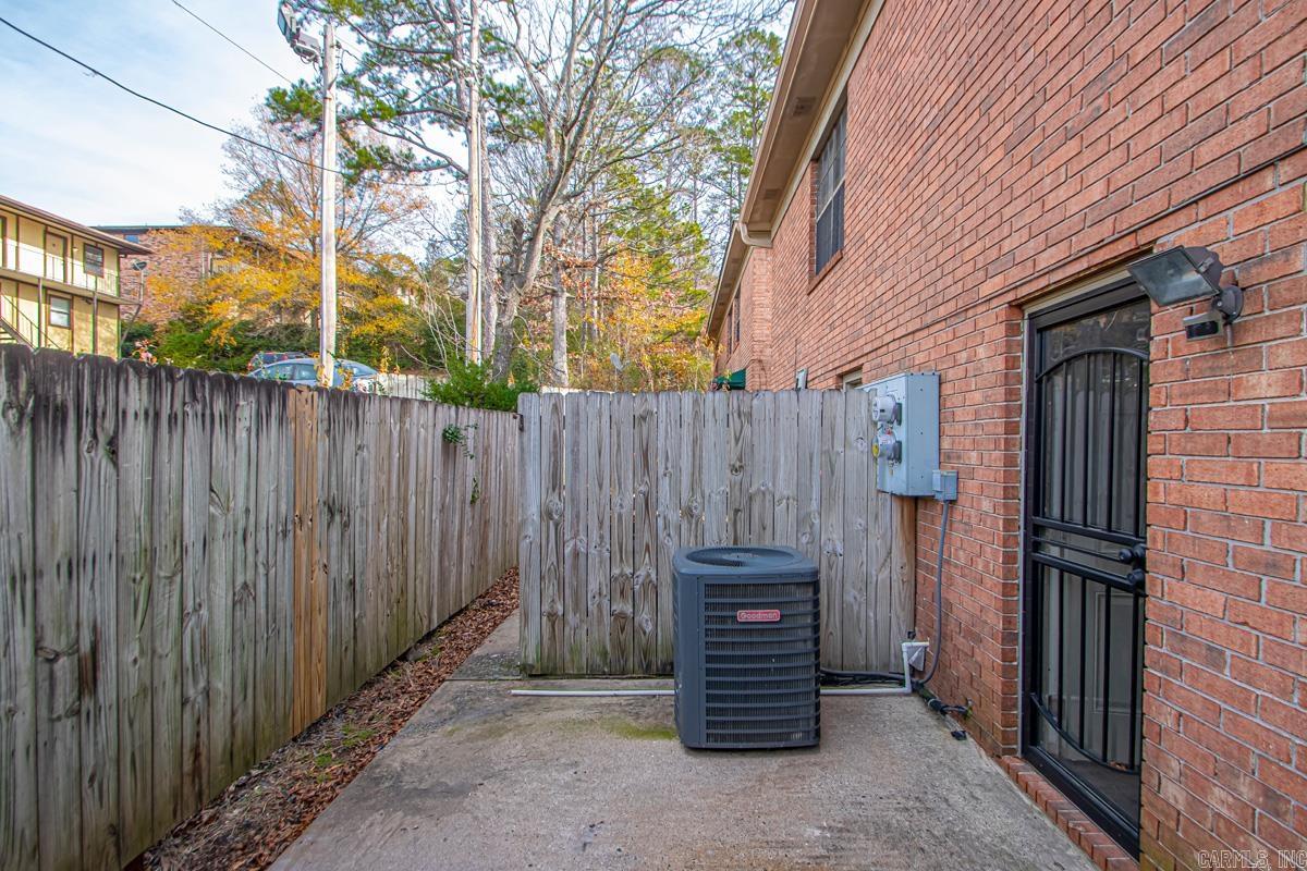 Reservoir Townhouse - Residential Income