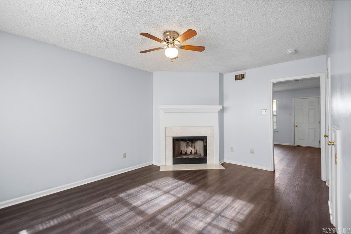 Reservoir Townhouse - Residential Income