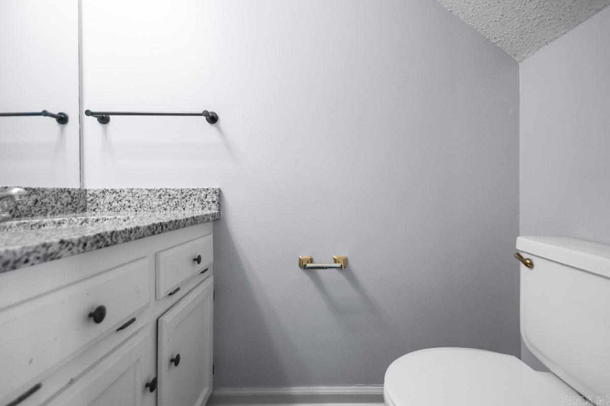 Reservoir Townhouse - Residential Income