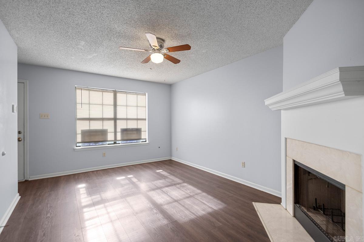 Reservoir Townhouse - Residential Income