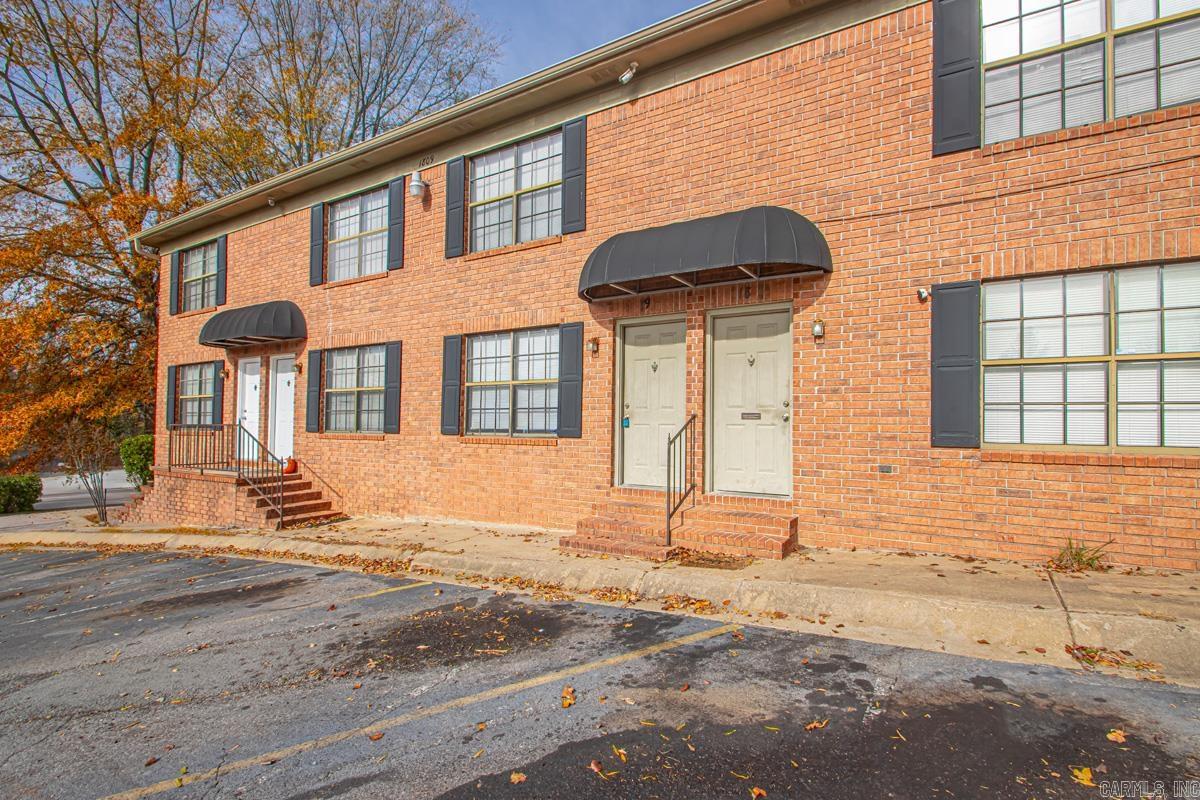 Reservoir Townhouse - Residential Income