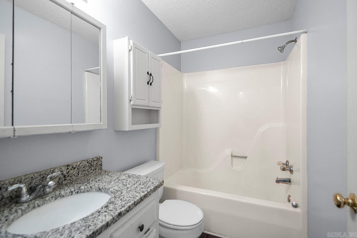 Reservoir Townhouse - Residential Income