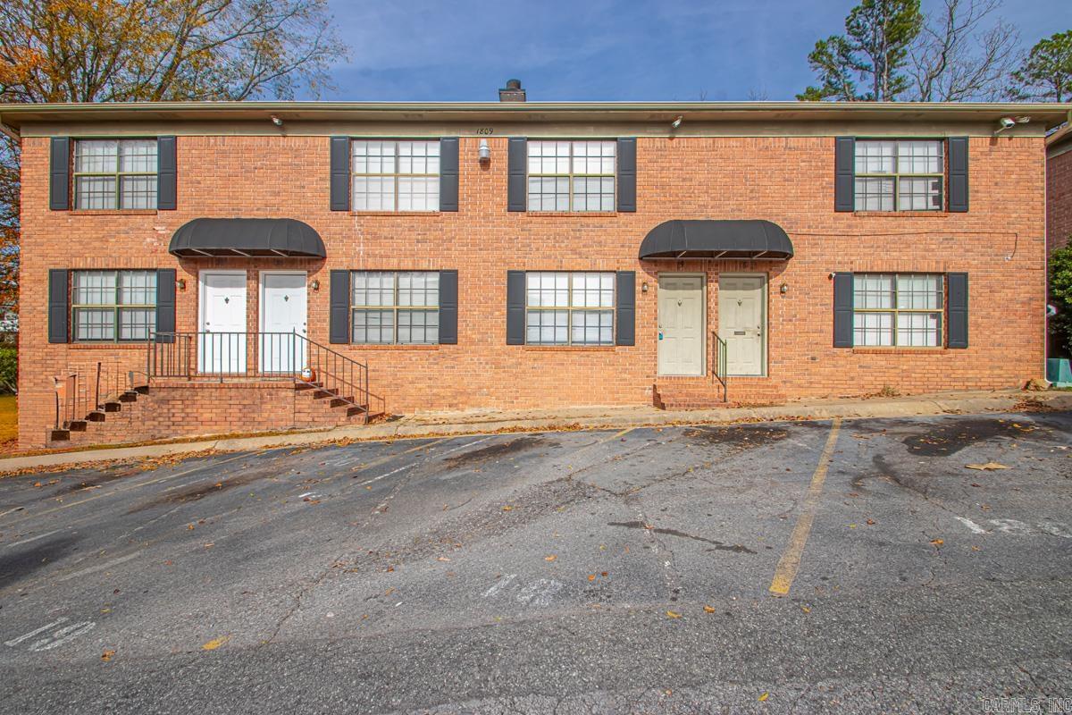 Reservoir Townhouse - Residential Income