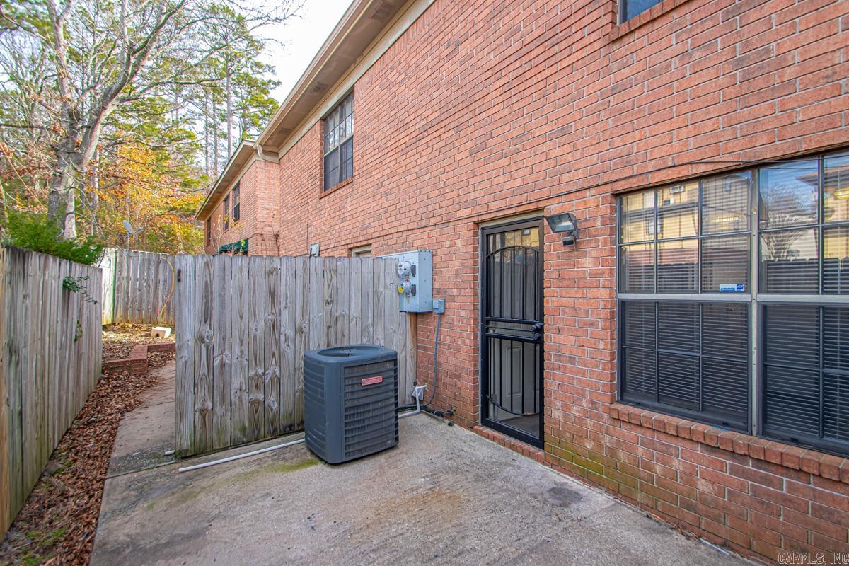 Reservoir Townhouse - Residential Income