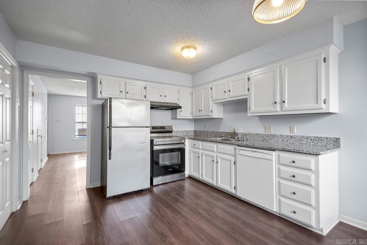 Reservoir Townhouse - Residential Income