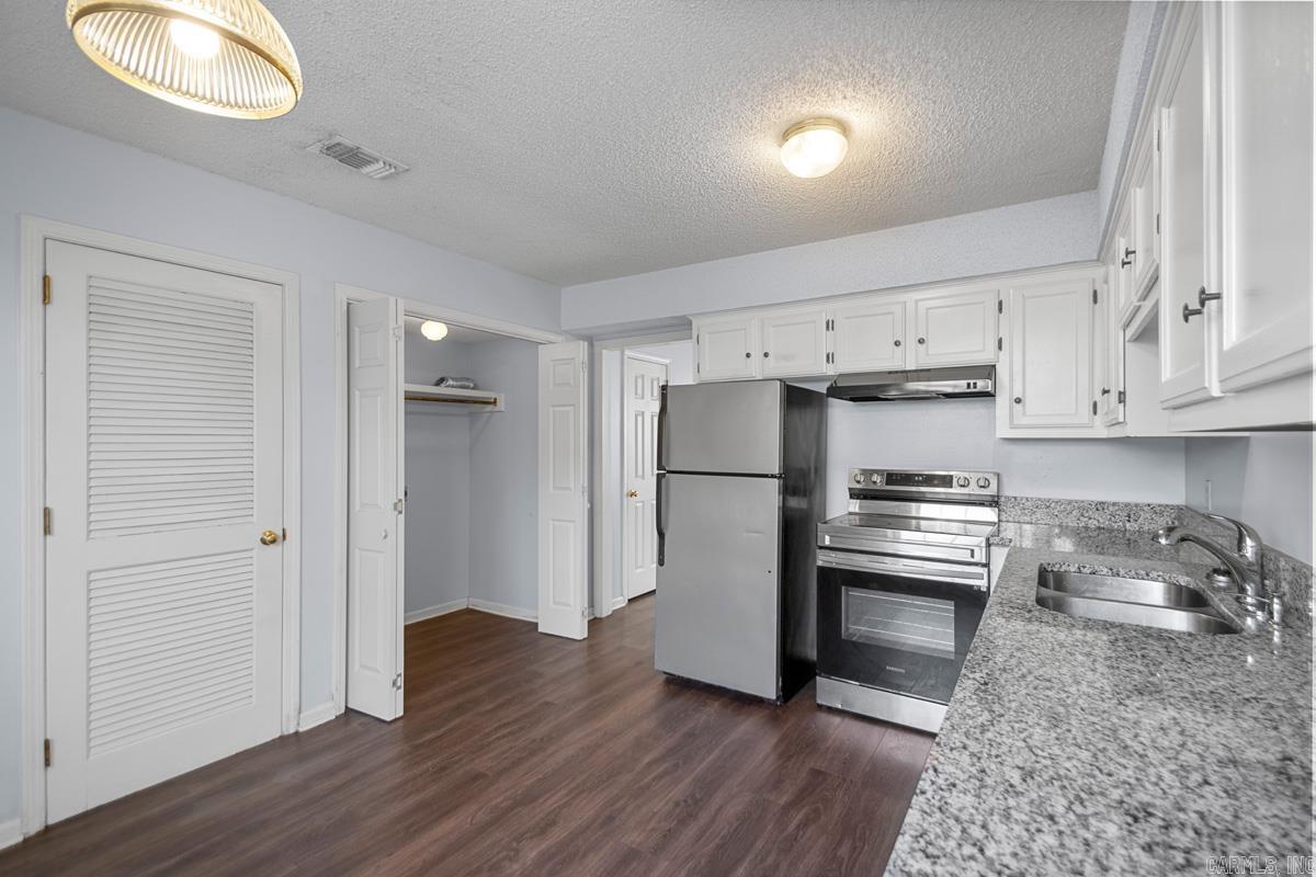 Reservoir Townhouse - Residential Income