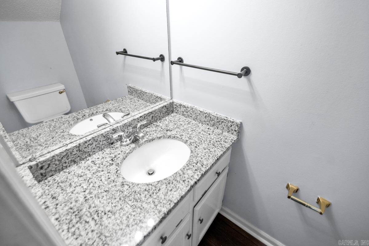 Reservoir Townhouse - Residential Income