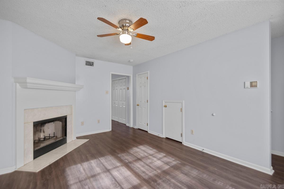 Reservoir Townhouse - Residential Income