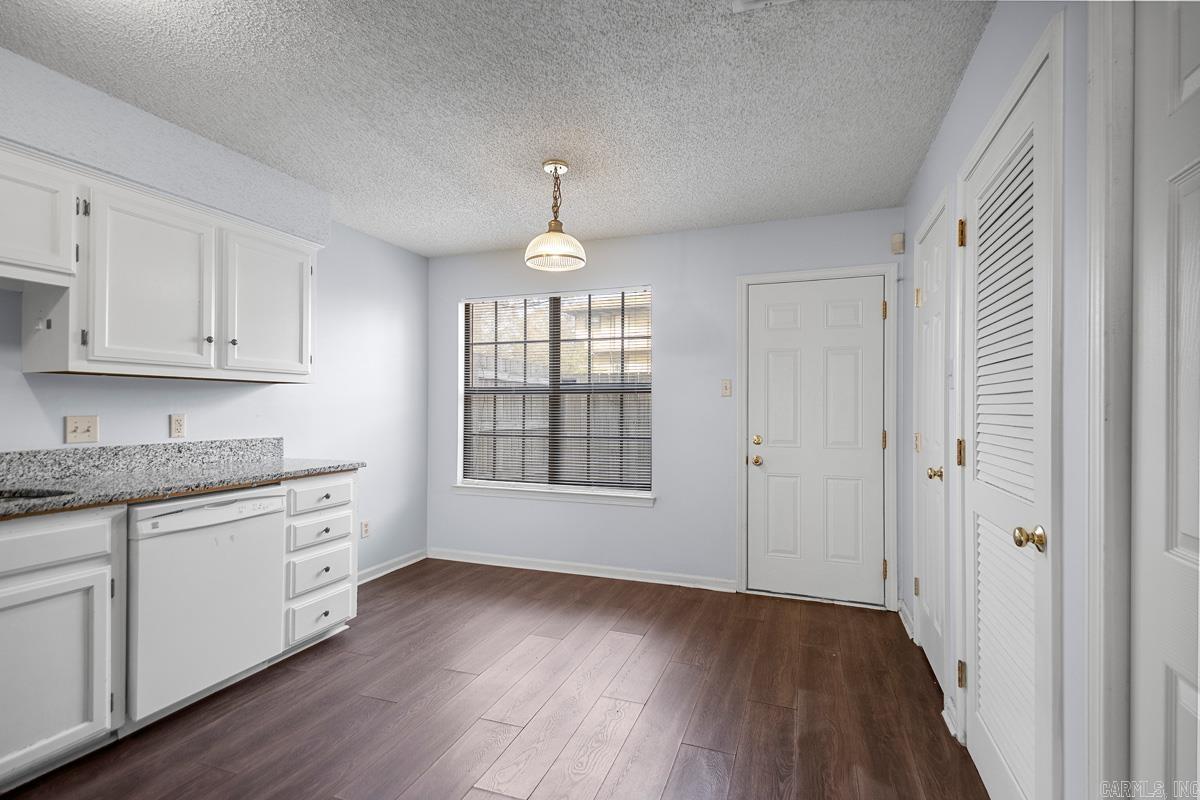 Reservoir Townhouse - Residential Income