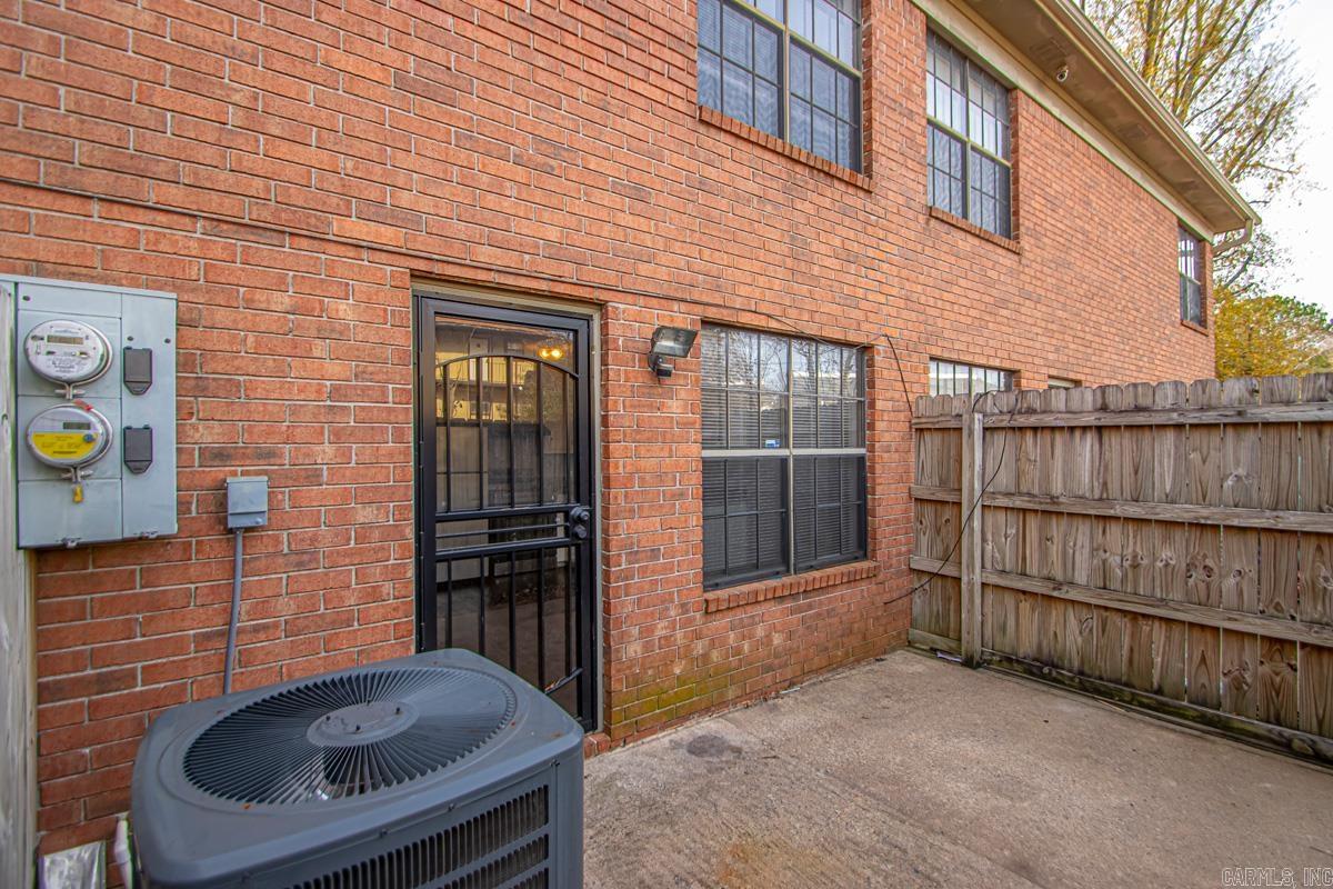 Reservoir Townhouse - Residential Income