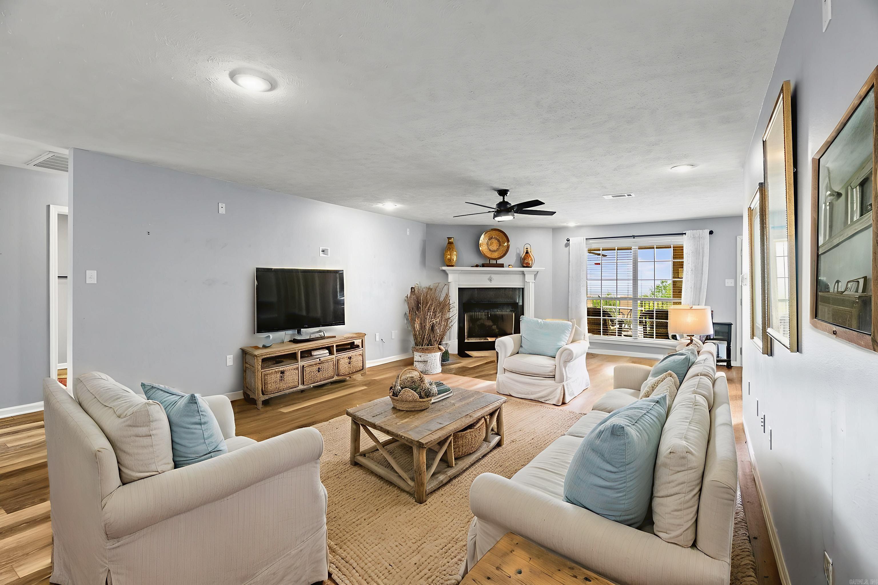 Summit Phase II - Residential