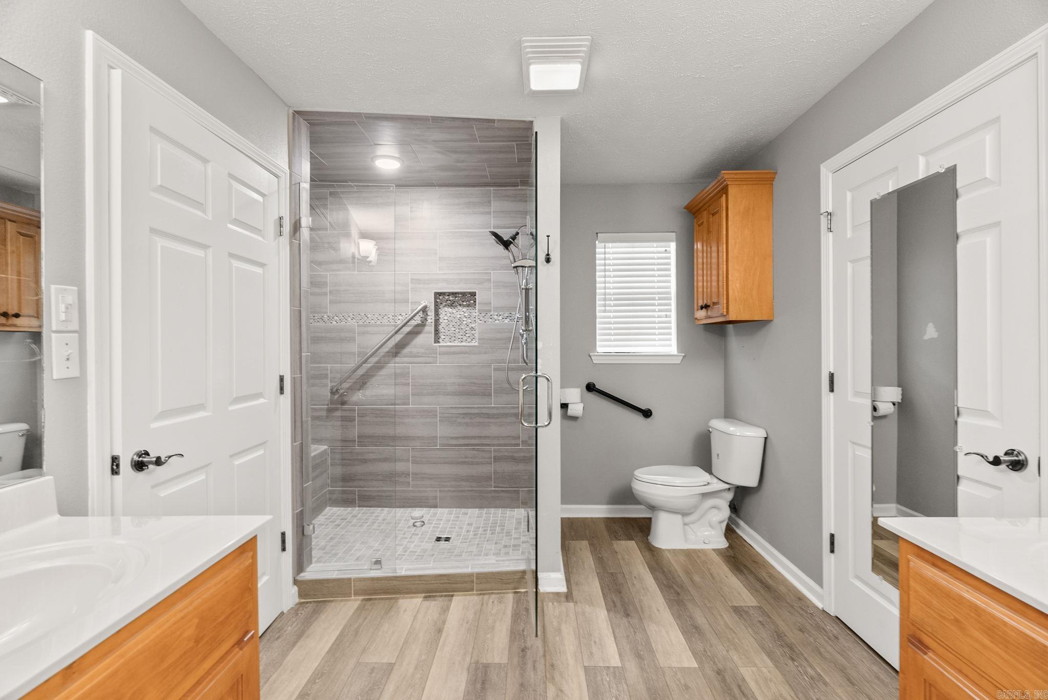 Summit Phase II - Residential