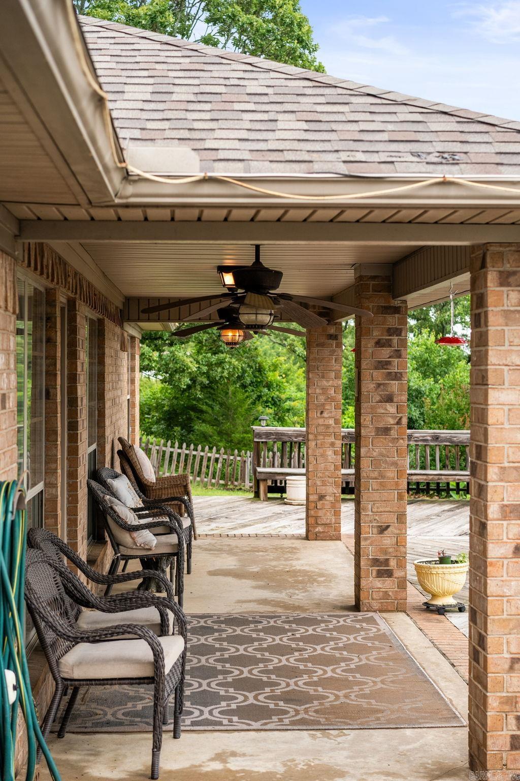 Summit Phase II - Residential