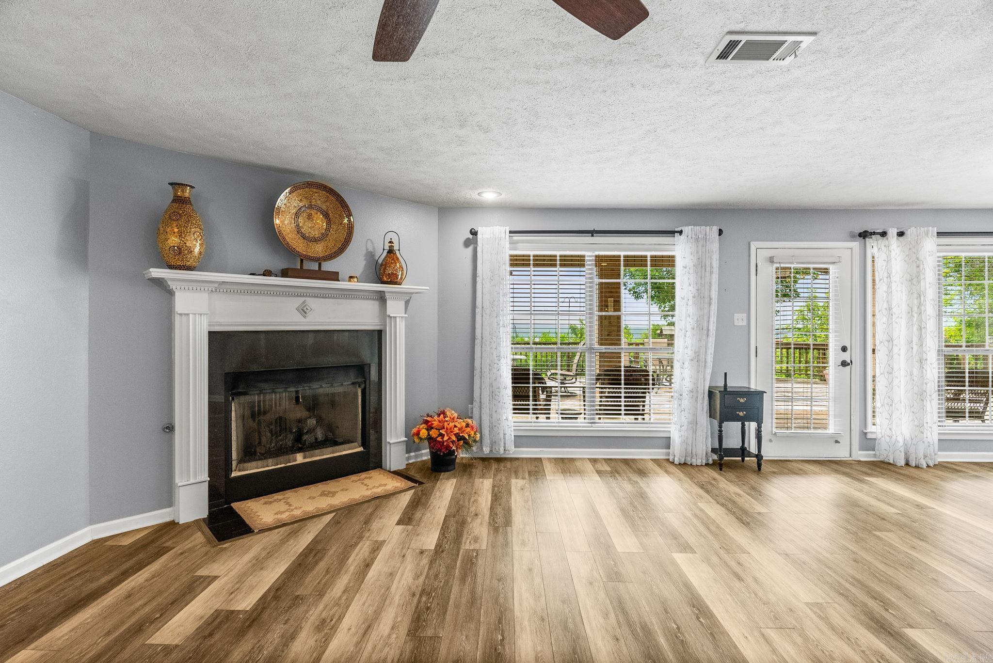 Summit Phase II - Residential