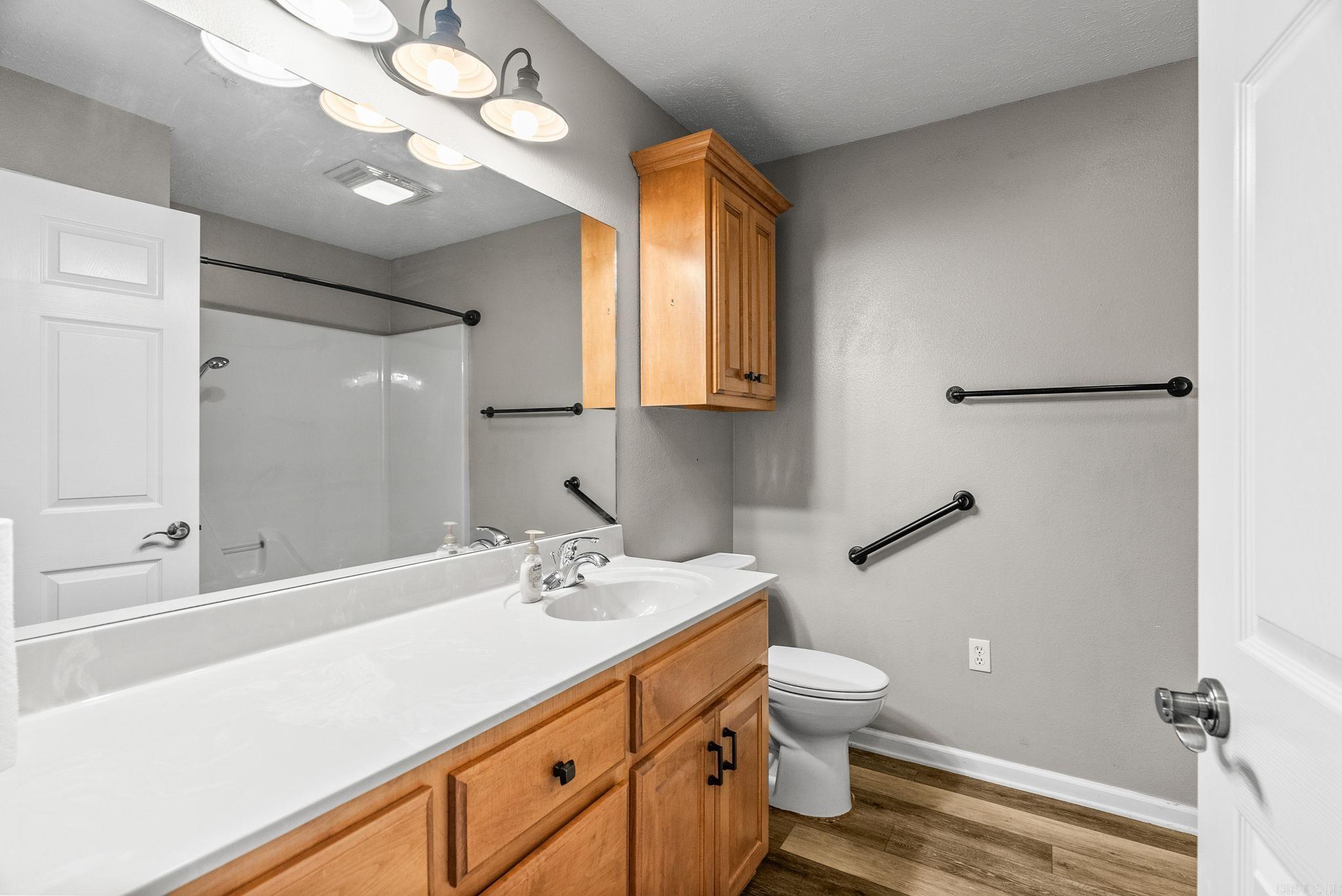 Summit Phase II - Residential