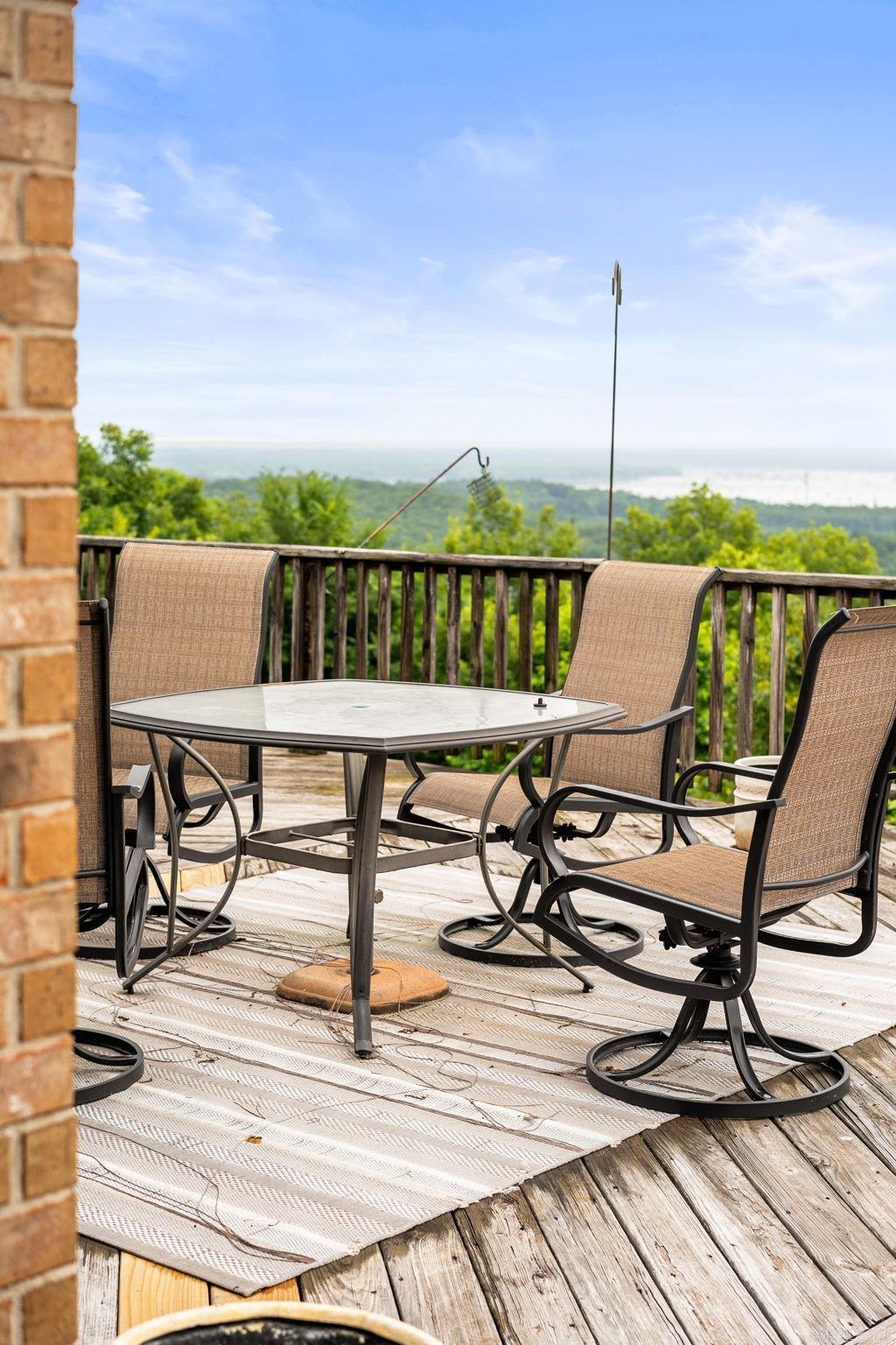 Summit Phase II - Residential