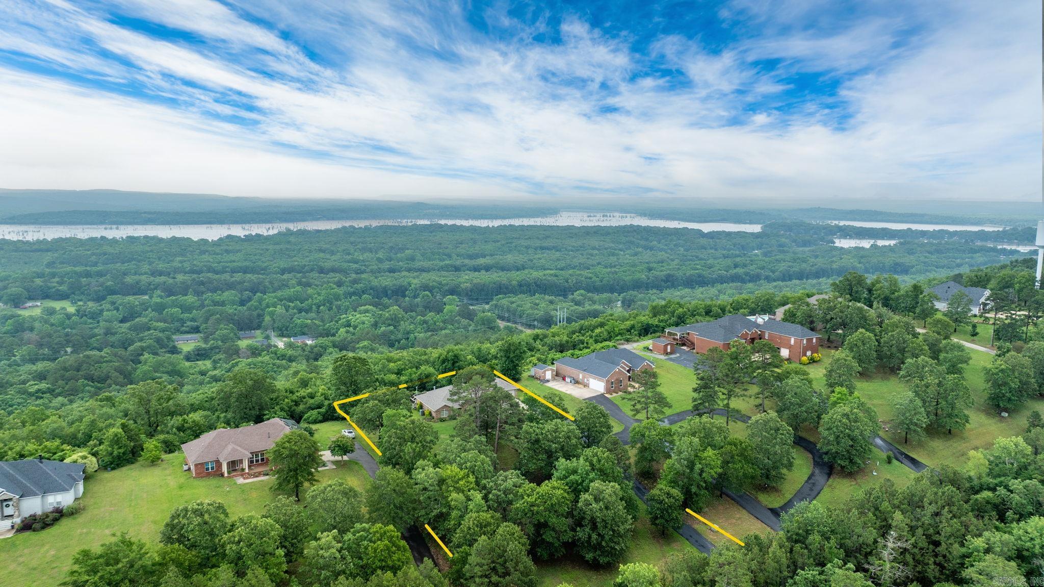 Summit Phase II - Residential