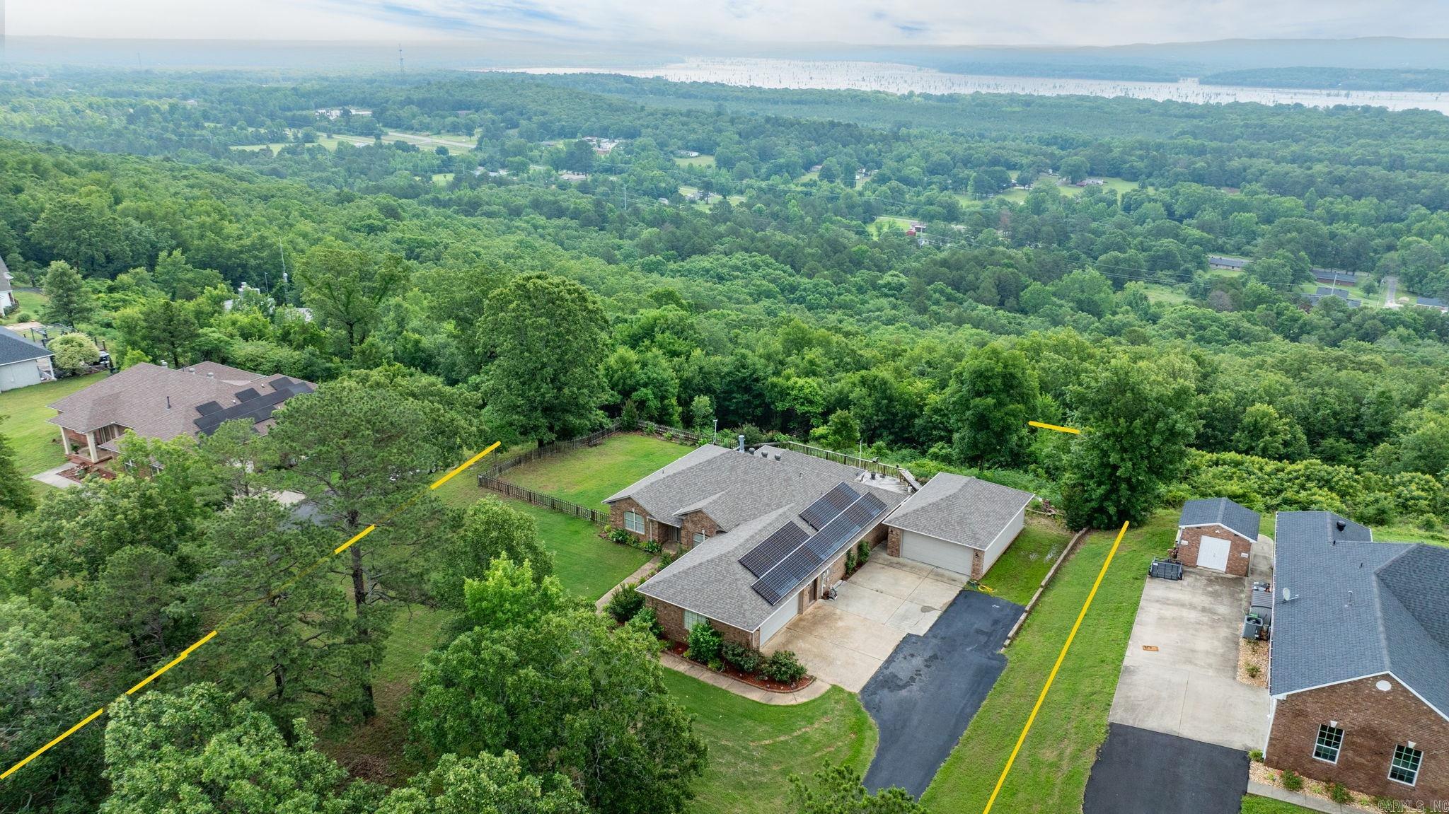 Summit Phase II - Residential