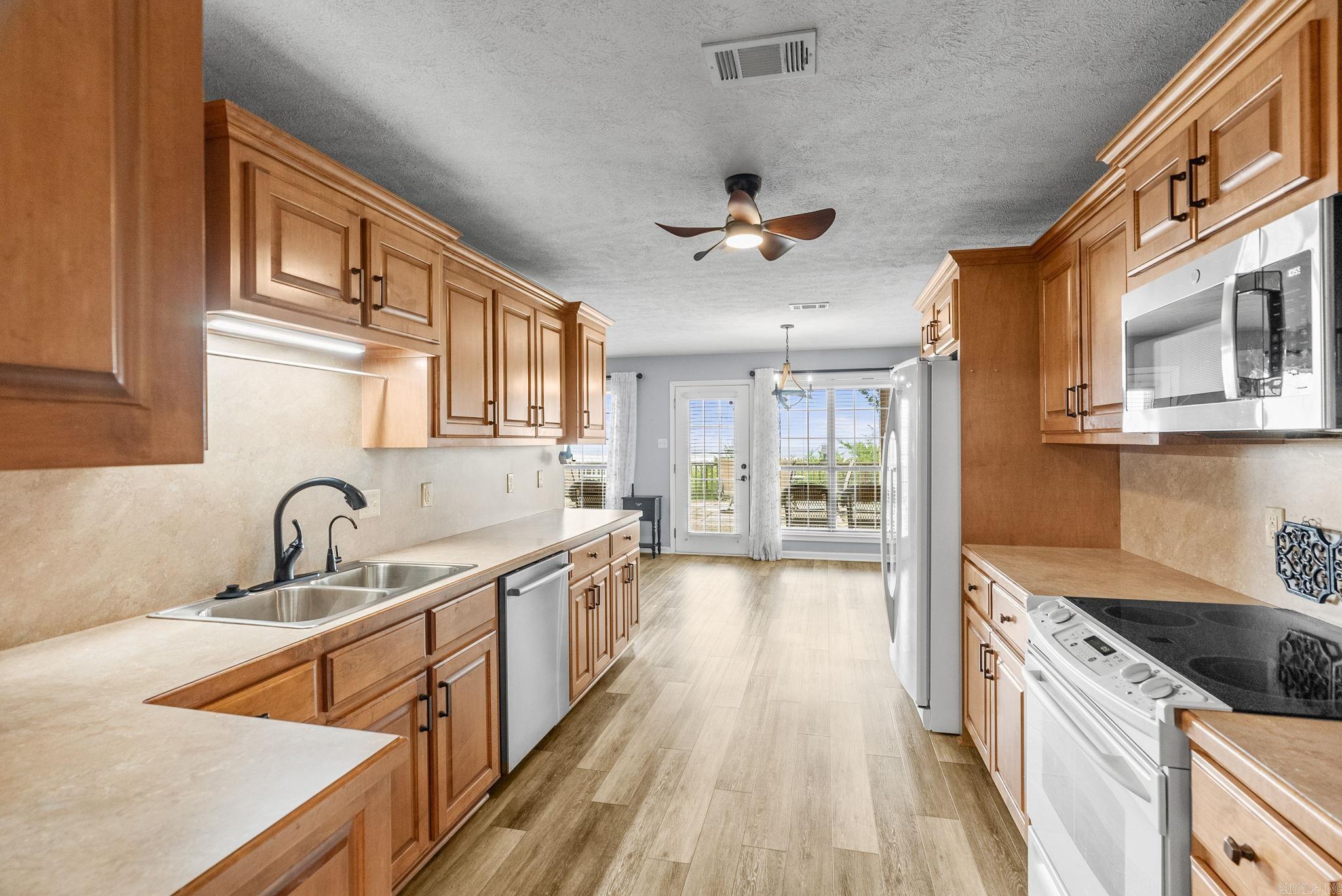 Summit Phase II - Residential