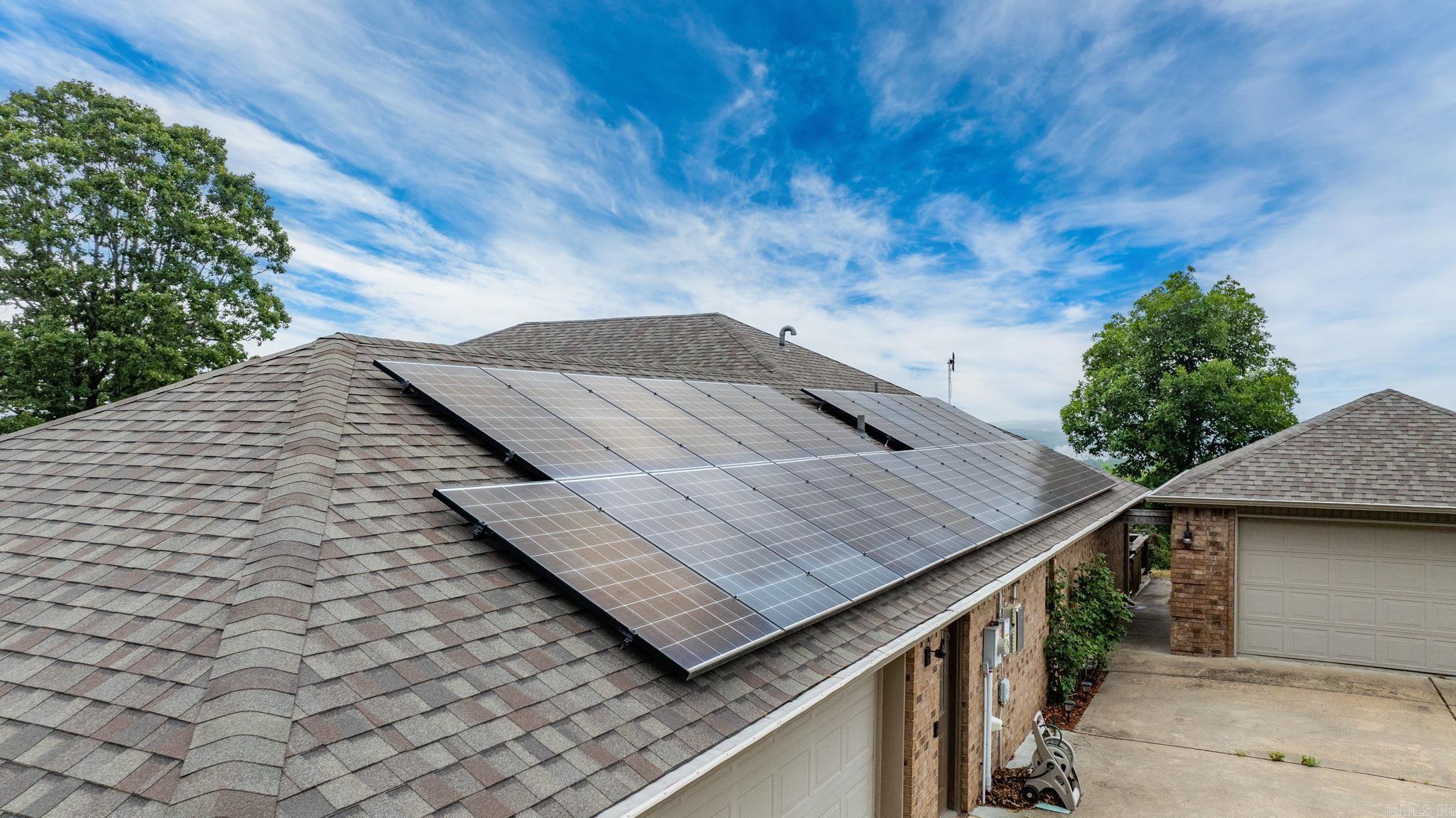 Summit Phase II - Residential