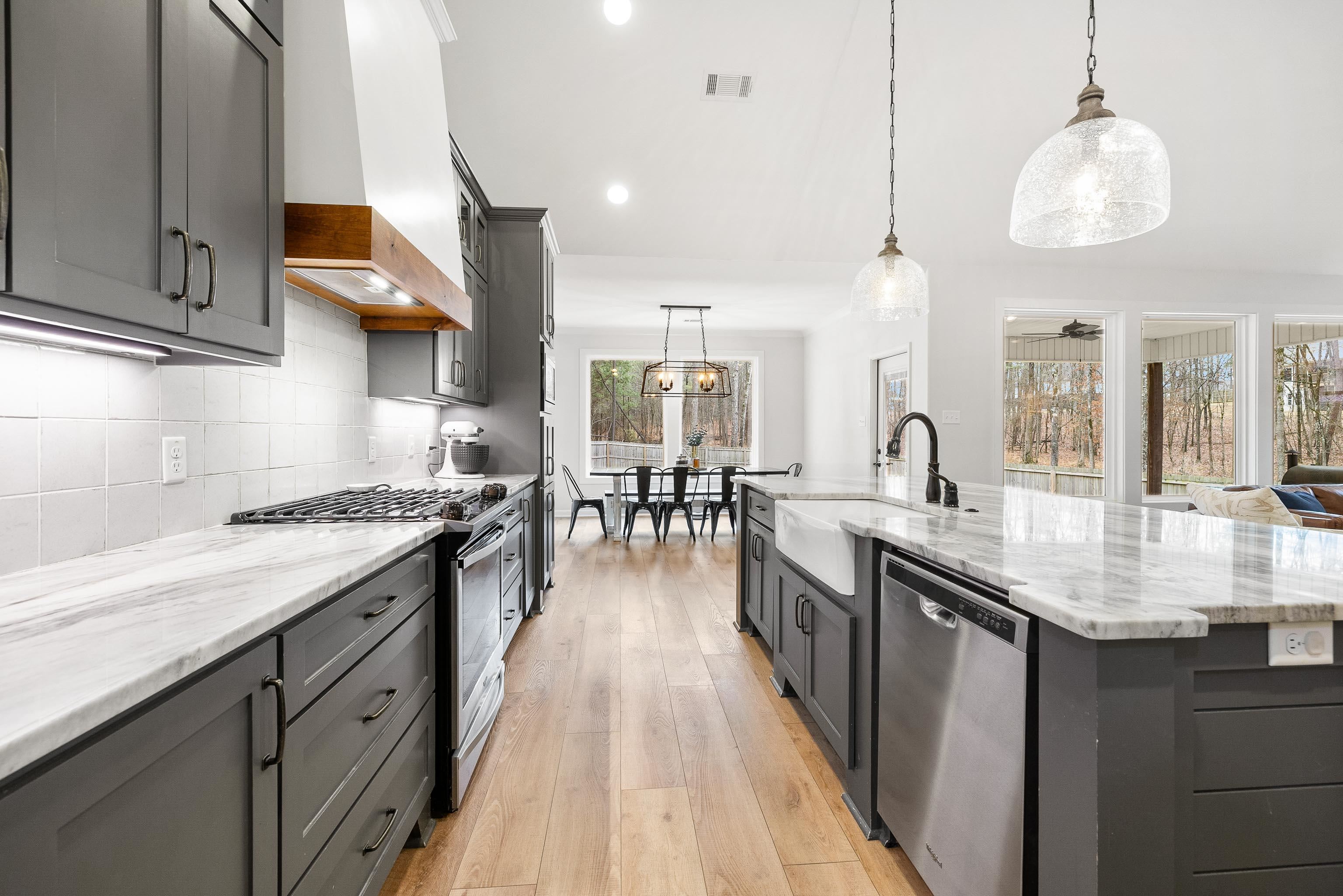 Tuckers Hill - Residential