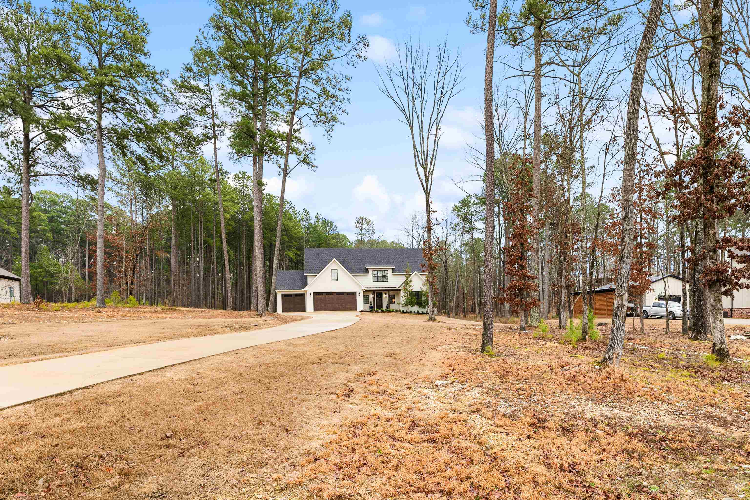 Tuckers Hill - Residential