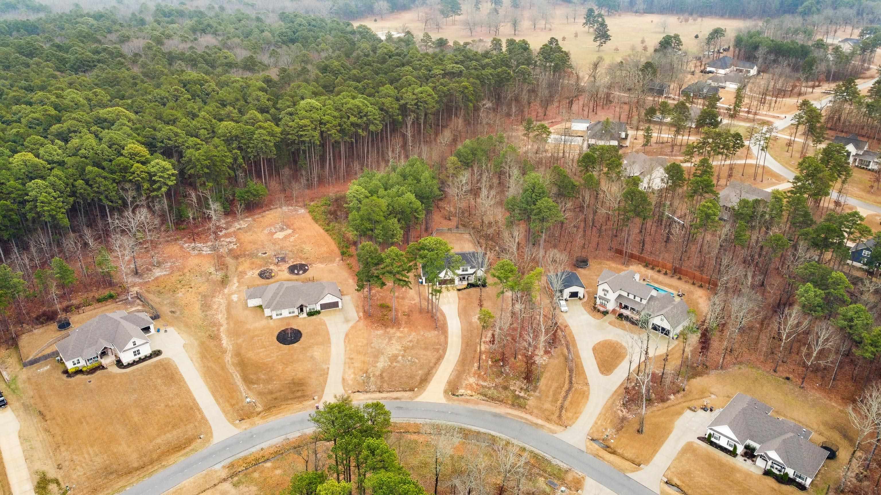 Tuckers Hill - Residential