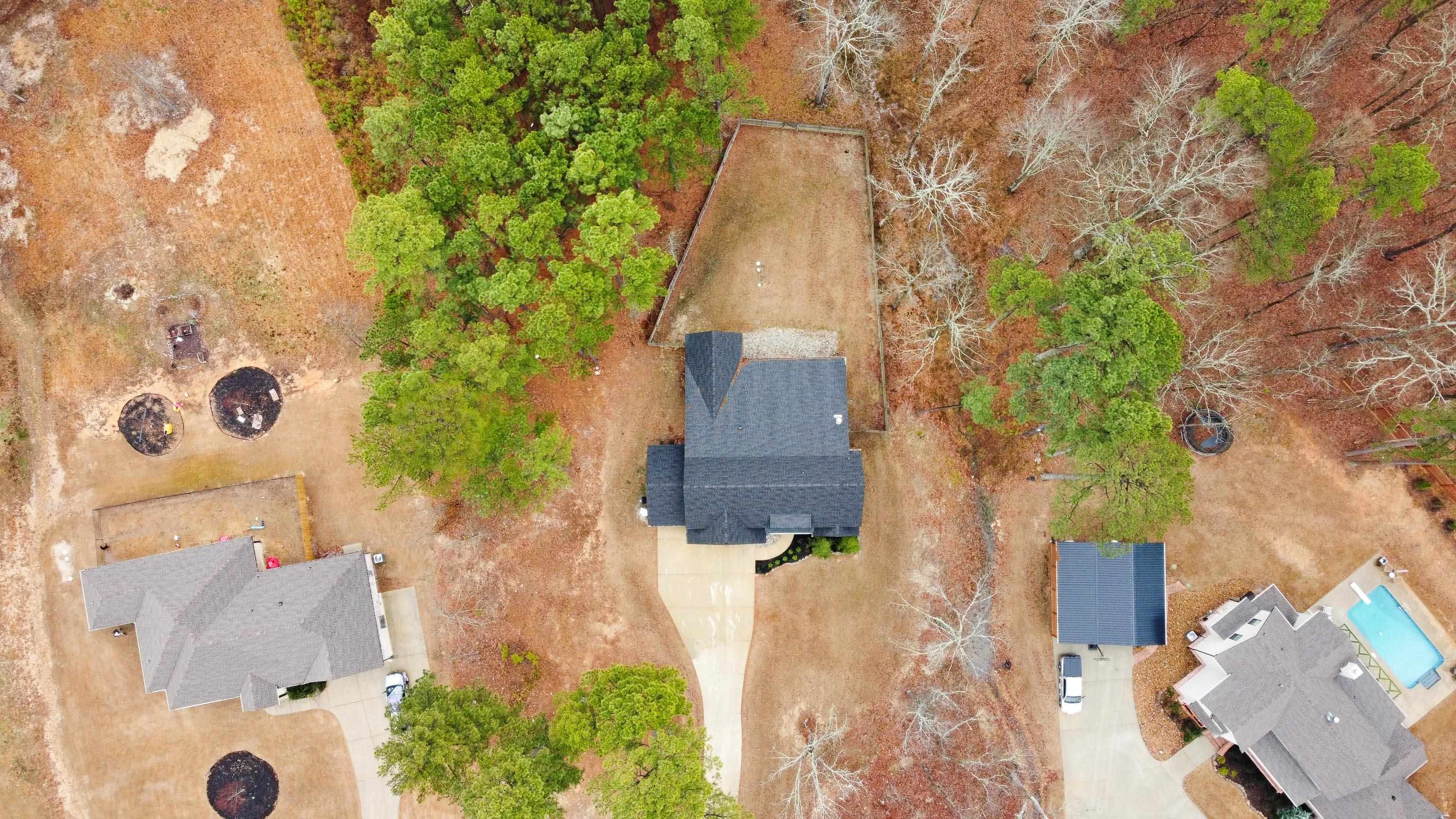 Tuckers Hill - Residential