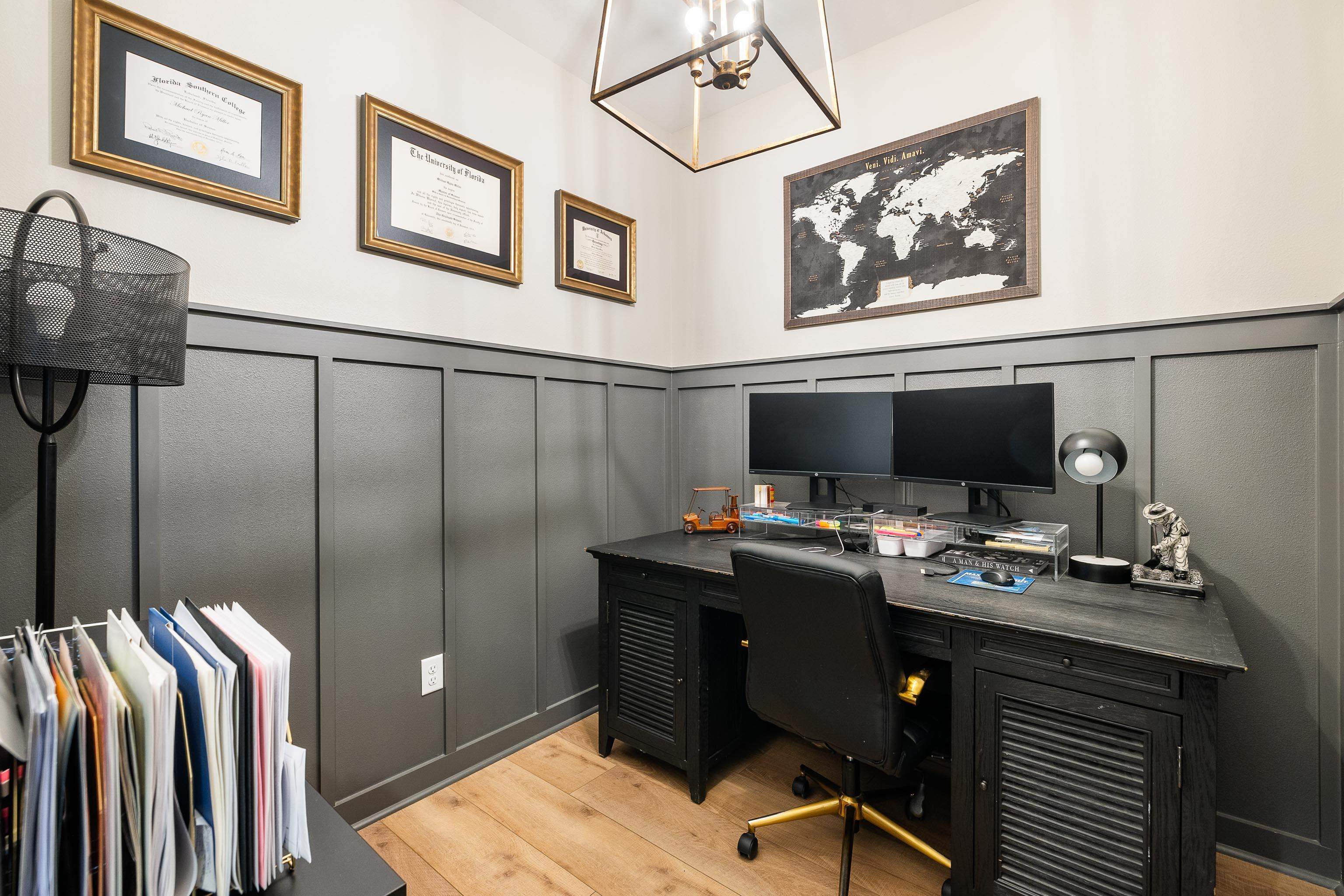 Tuckers Hill - Residential