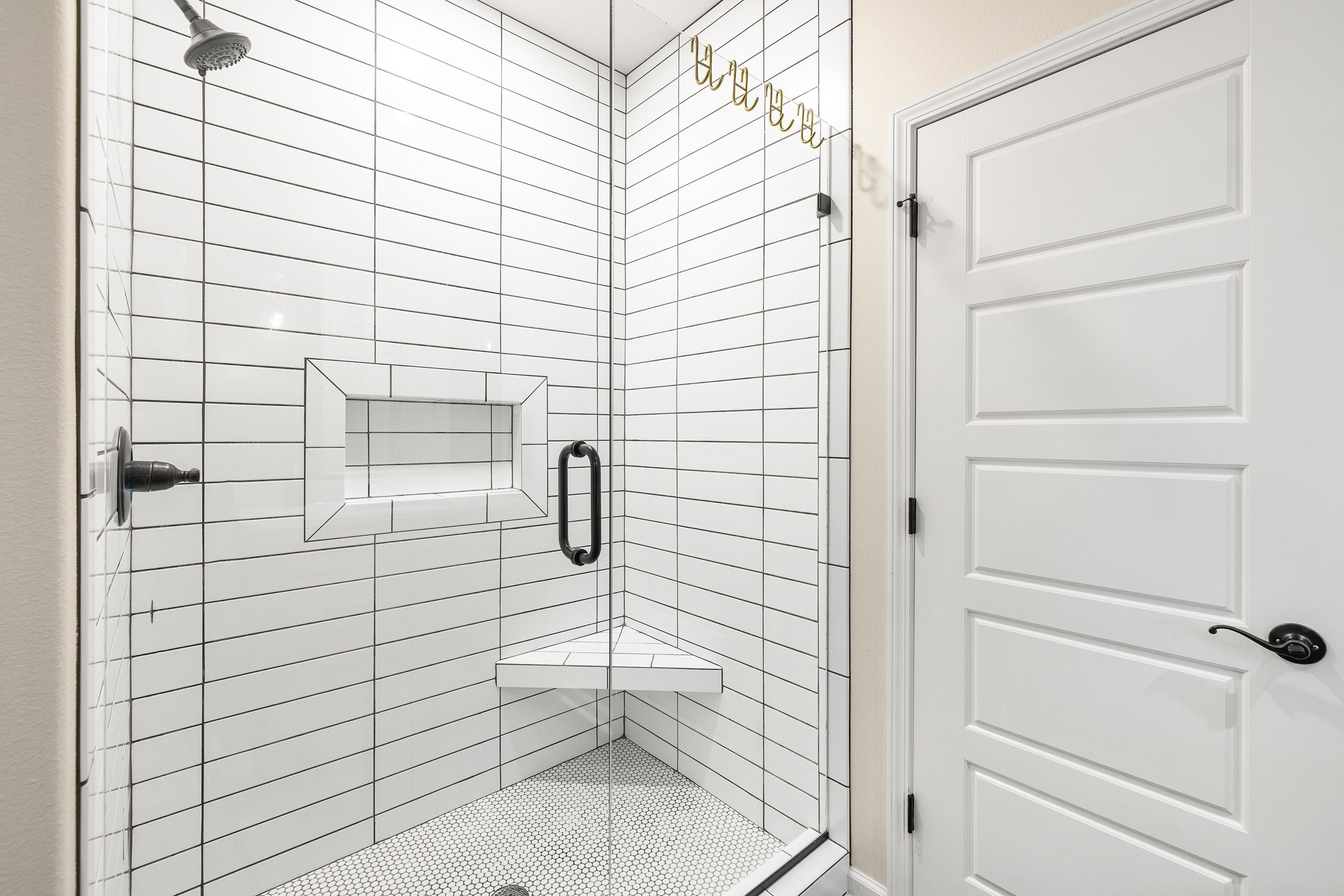 Tuckers Hill - Residential