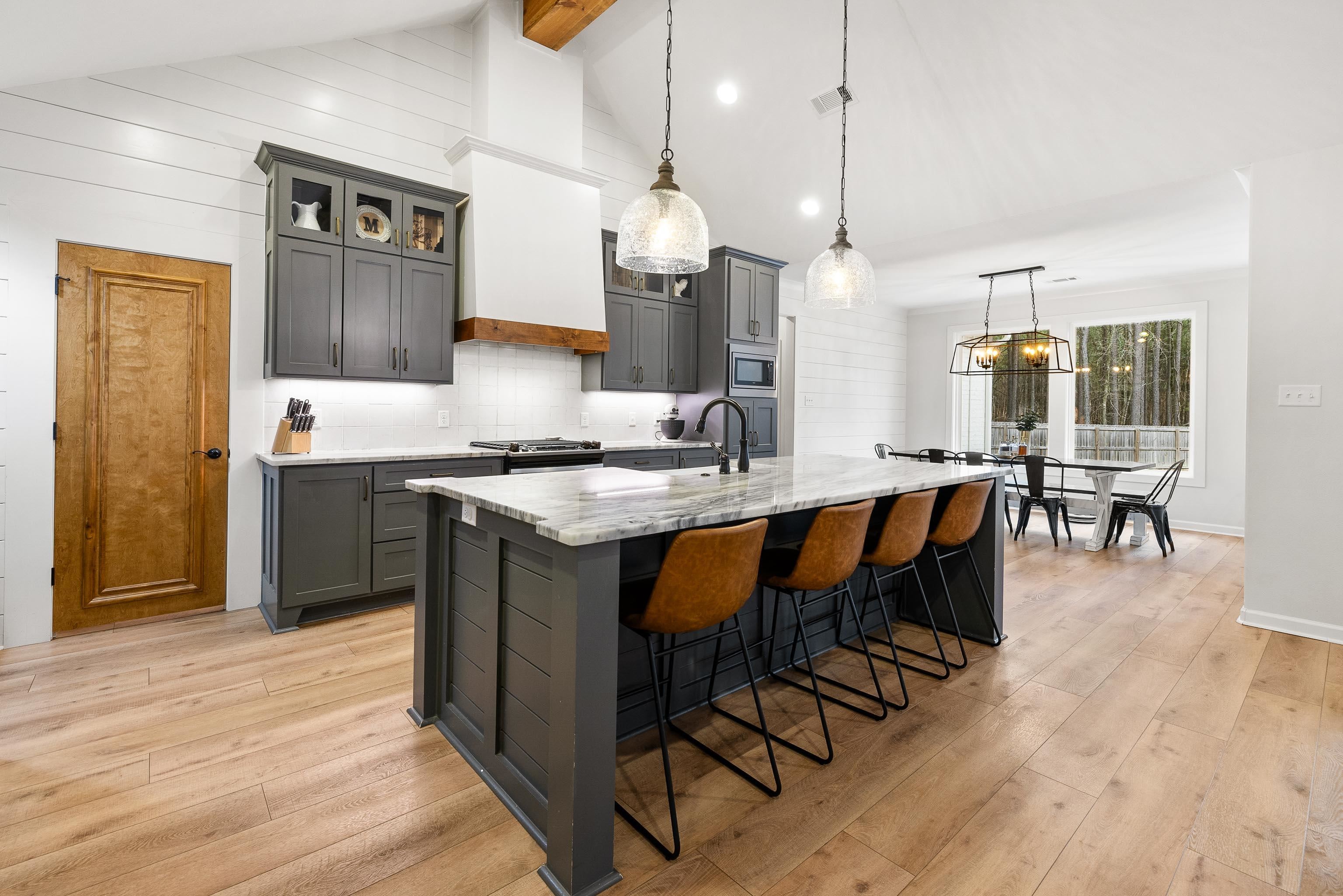 Tuckers Hill - Residential