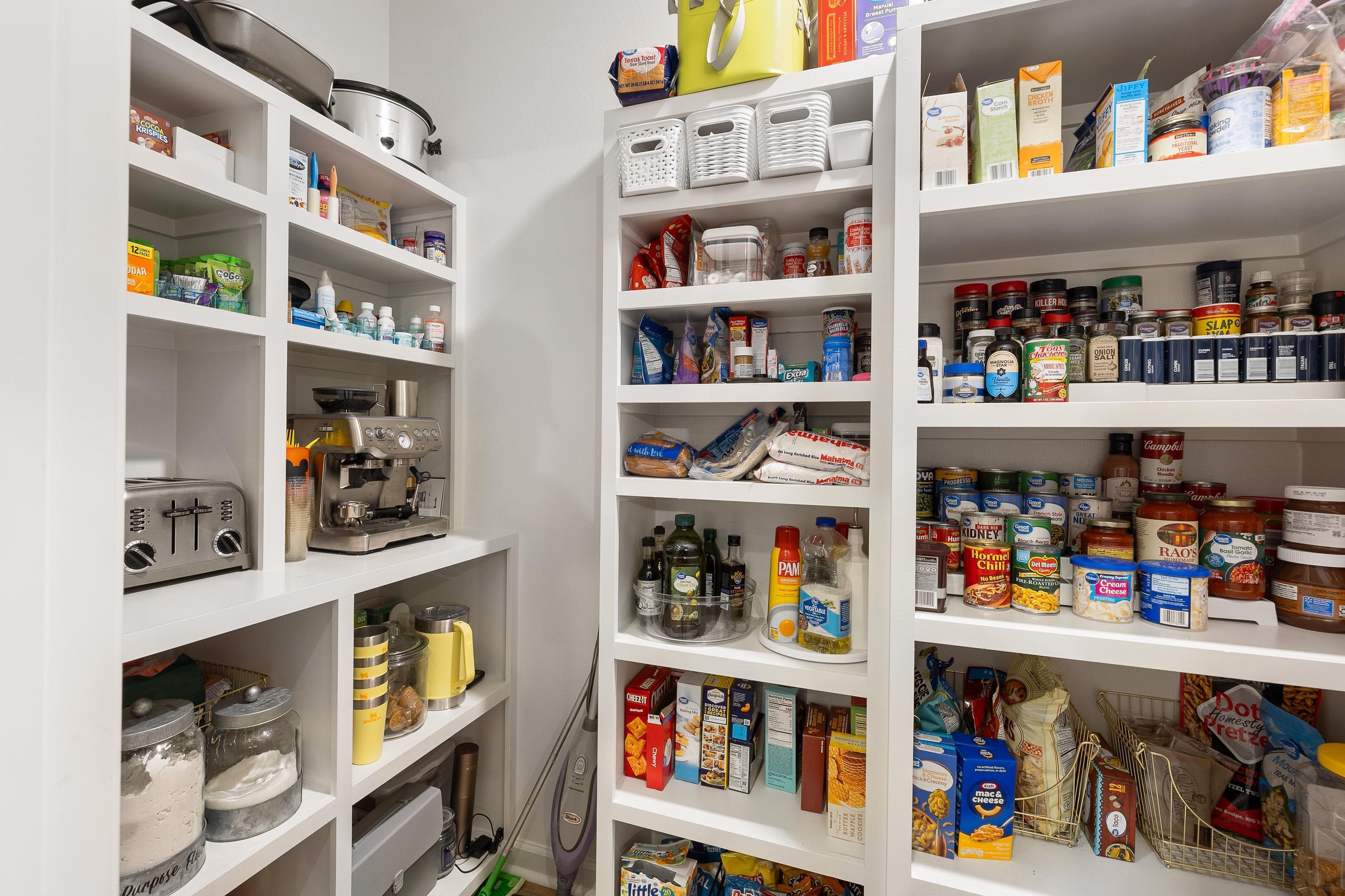 Tuckers Hill - Residential