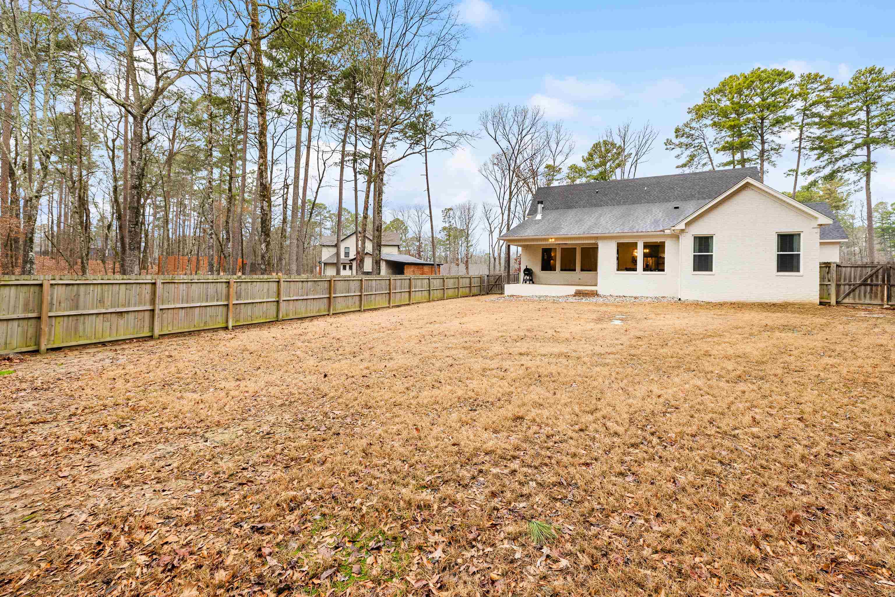 Tuckers Hill - Residential