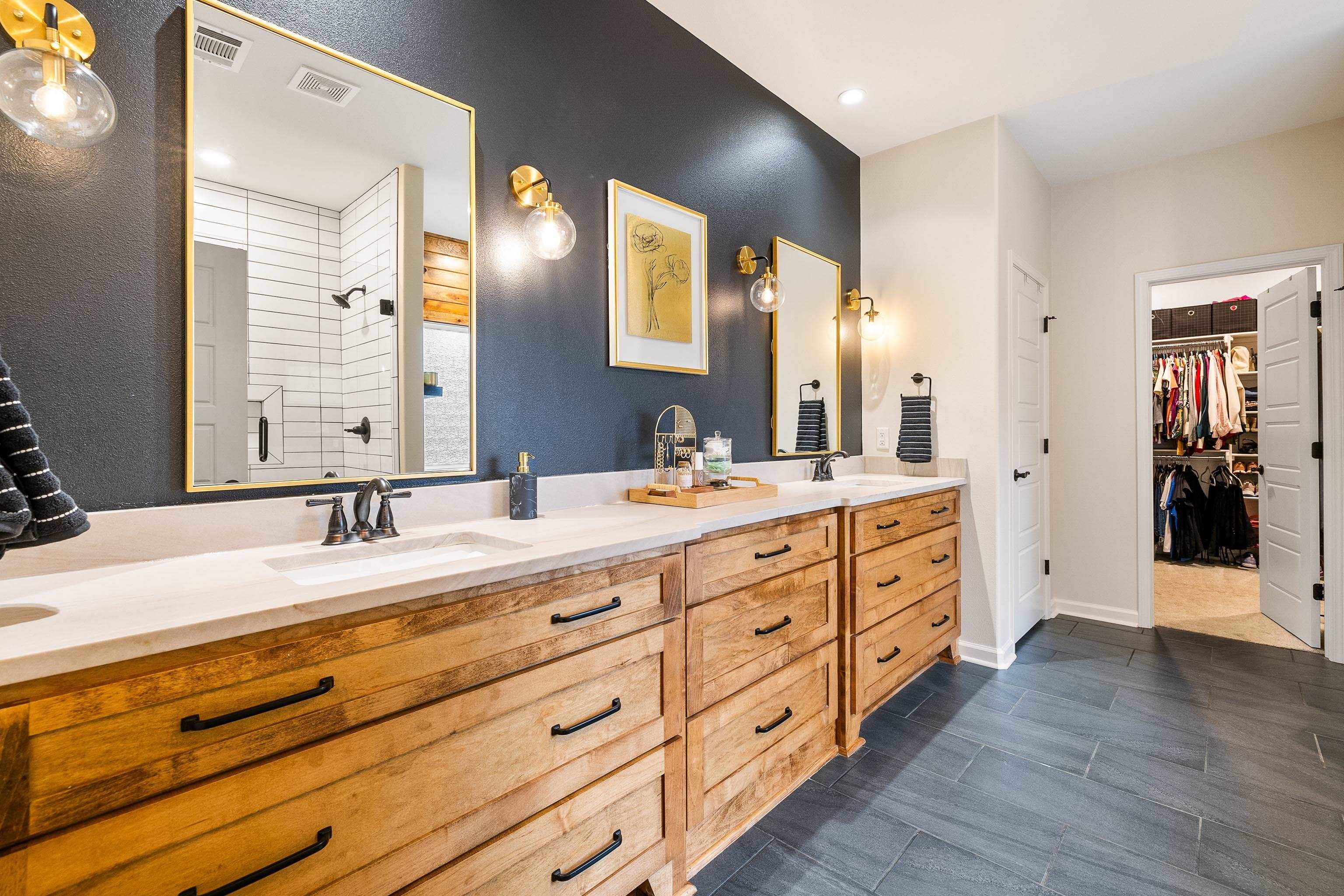 Tuckers Hill - Residential