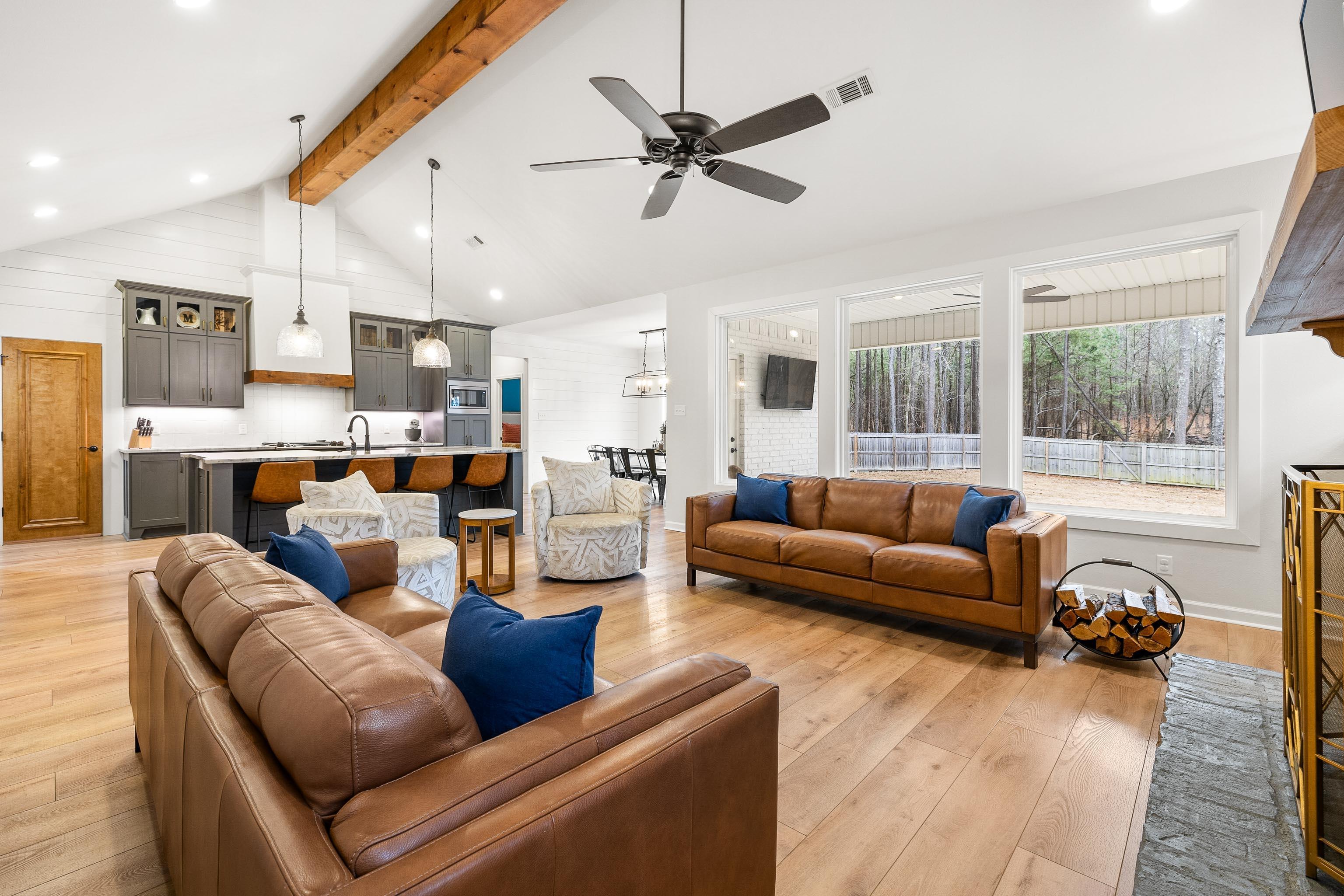 Tuckers Hill - Residential